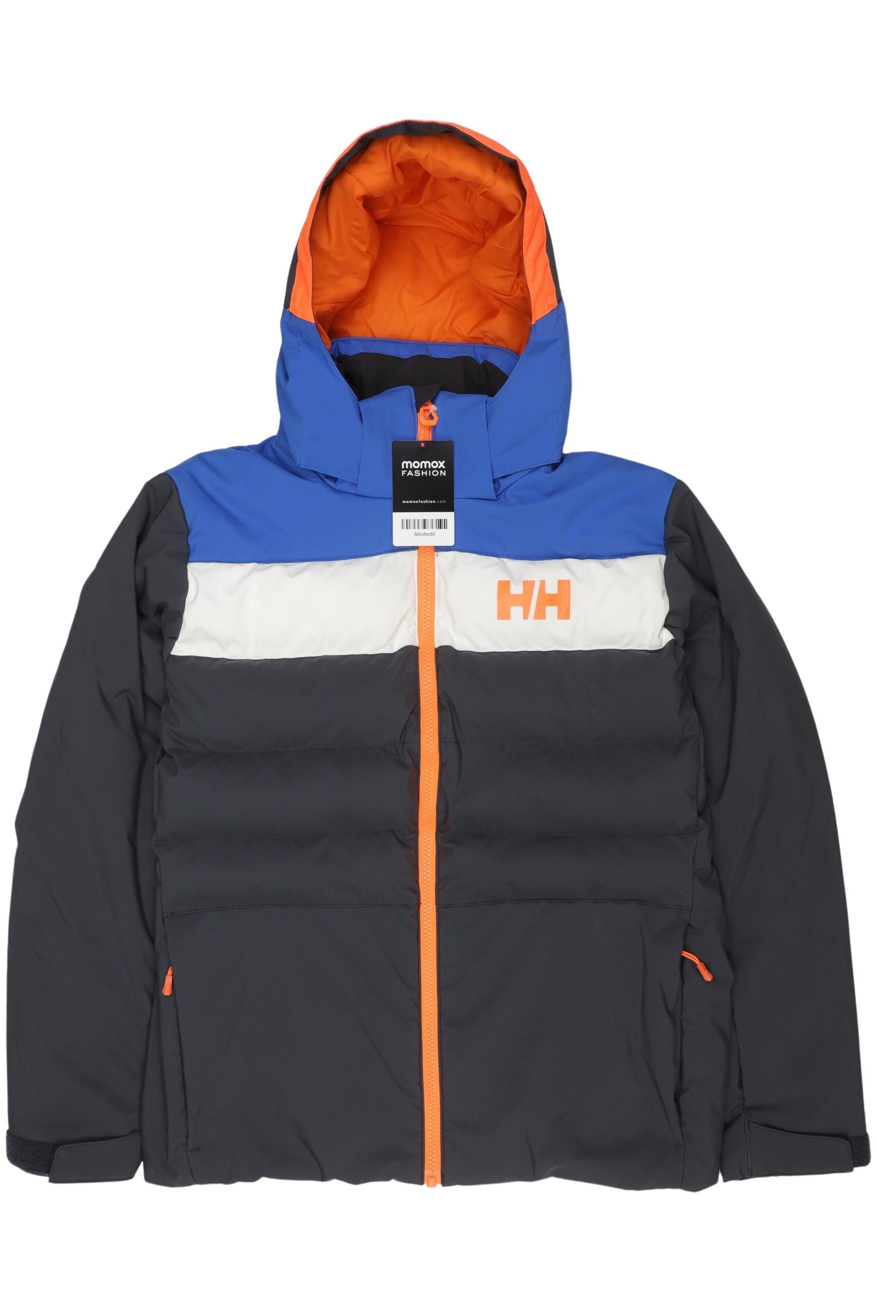 

Helly Hansen Herren Jacke, mehrfarbig, Gr. 164