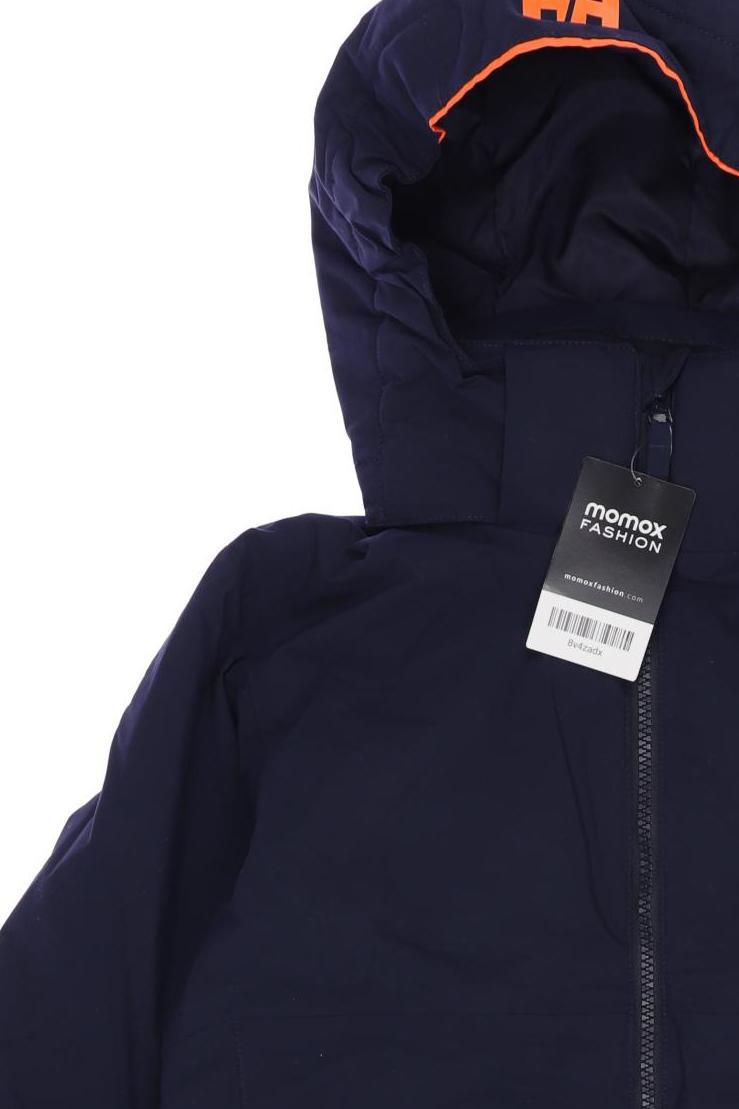 Thumbnail - Helly Hansen Jungen Jacke, marineblau, Gr. 140
