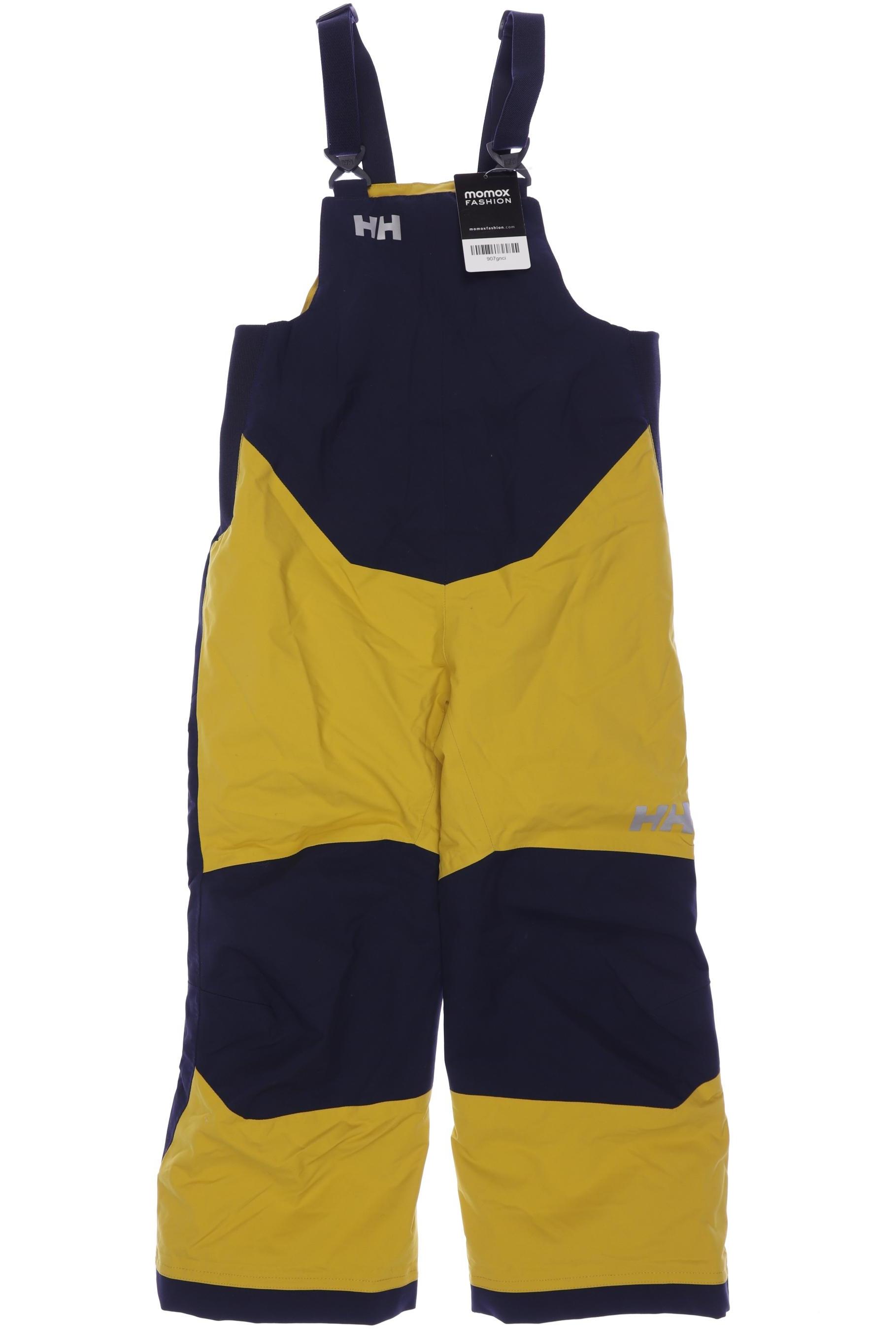 

Helly Hansen Herren Stoffhose, marineblau, Gr. 116