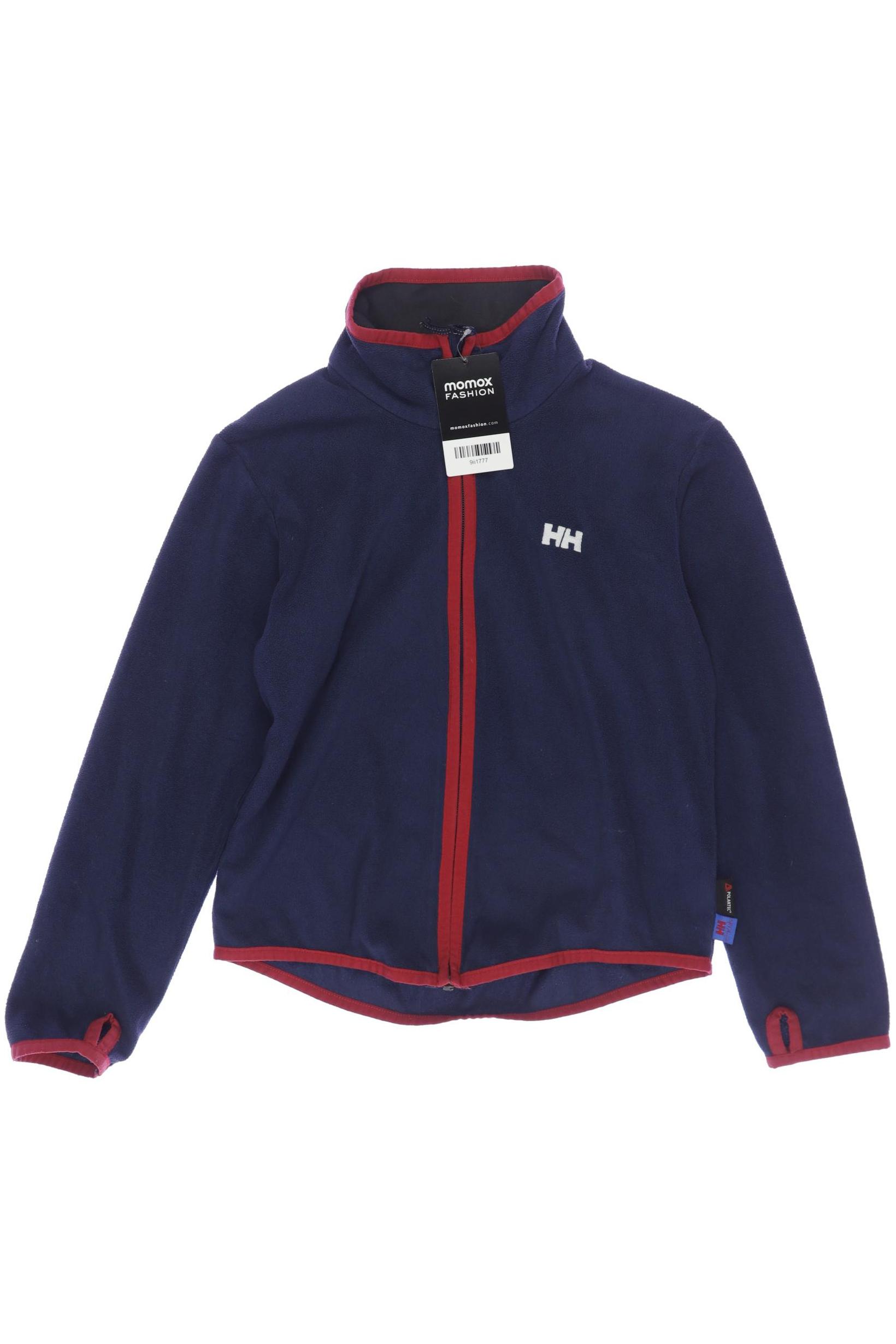 

Helly Hansen Herren Hoodies & Sweater, marineblau, Gr. 140
