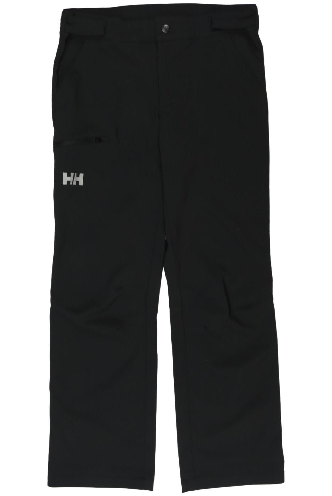 

Helly Hansen Jungen Stoffhose, schwarz, Gr. 140