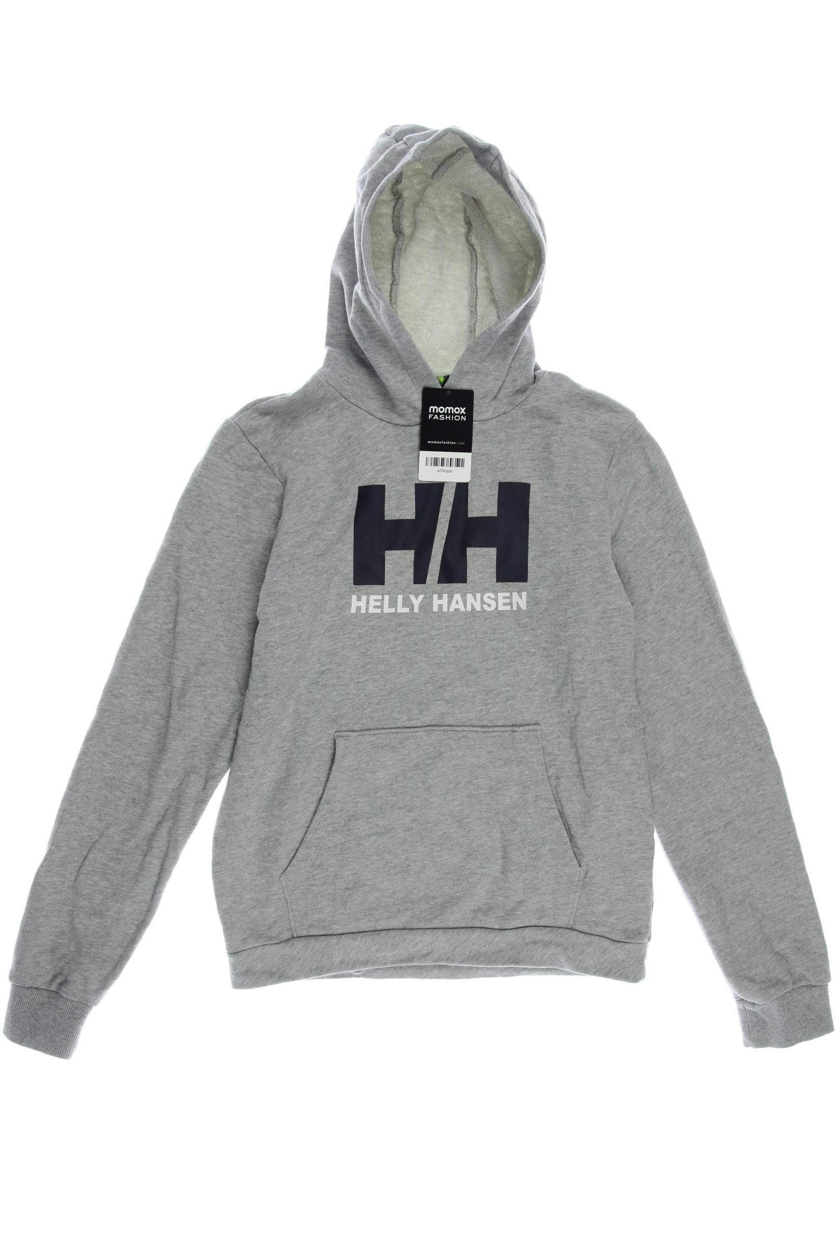 

Helly Hansen Herren Hoodies & Sweater, grau, Gr. 164
