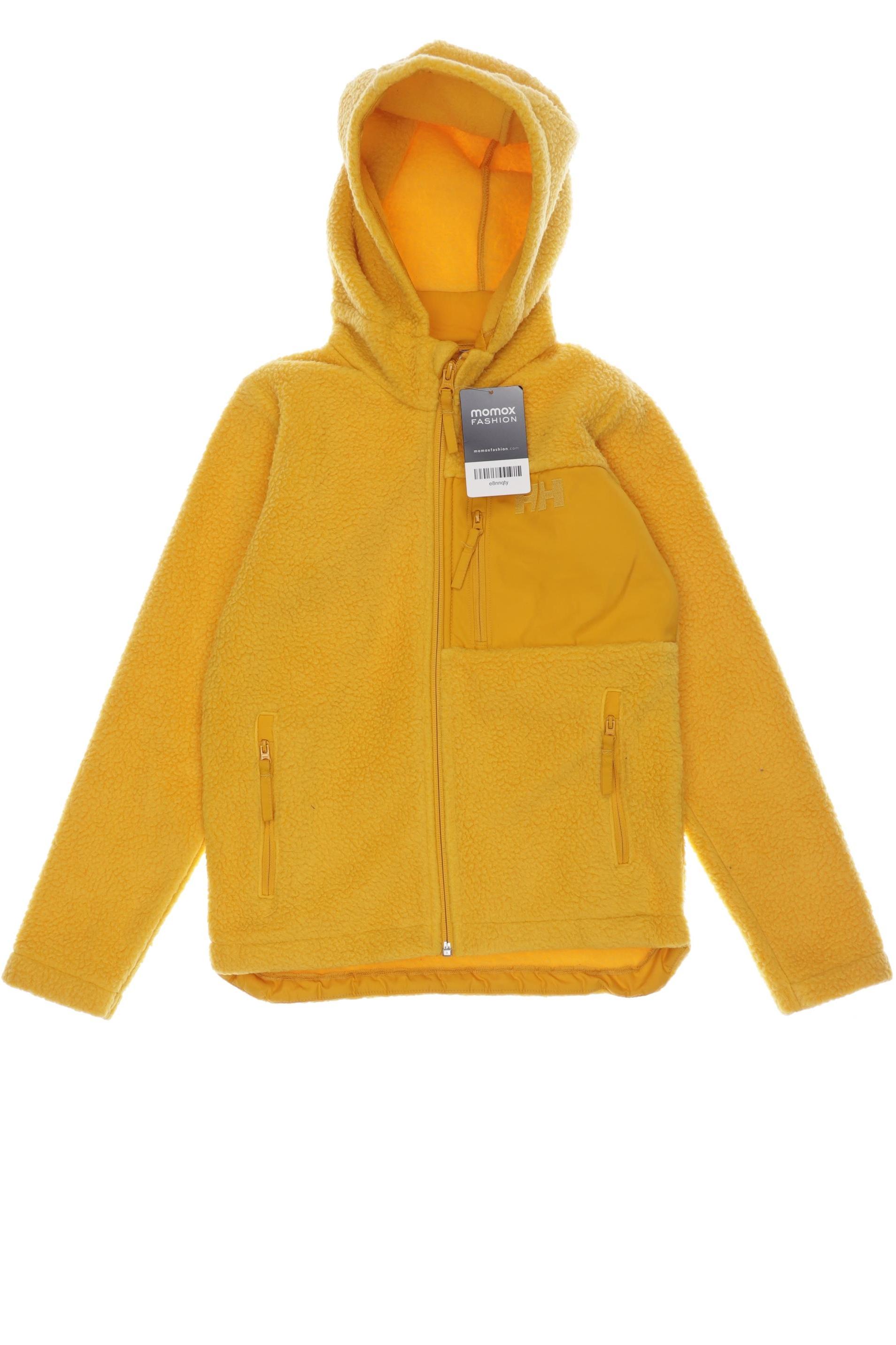 

Helly Hansen Herren Hoodies & Sweater, gelb, Gr. 128