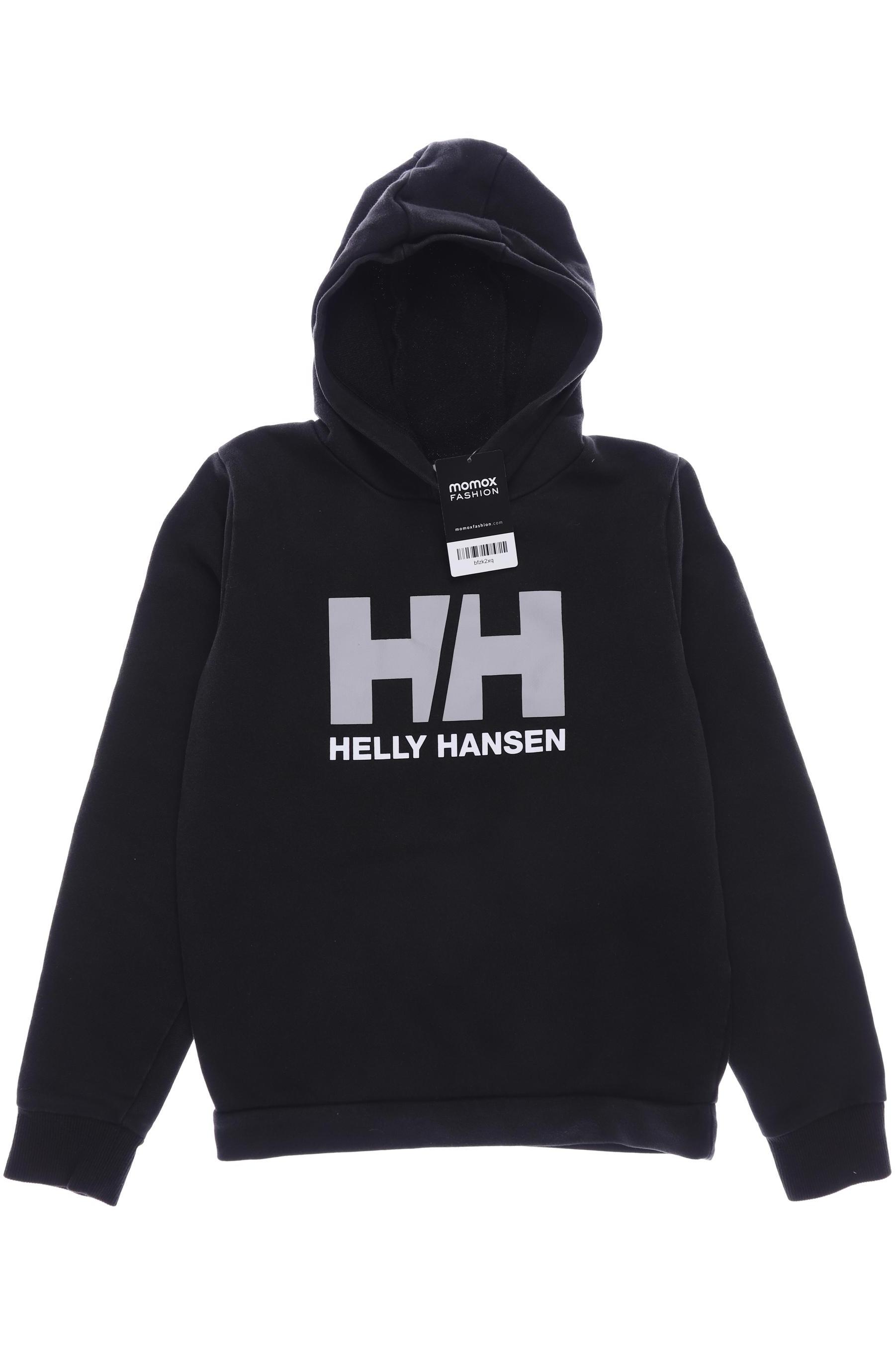 

Helly Hansen Jungen Hoodies & Sweater, schwarz