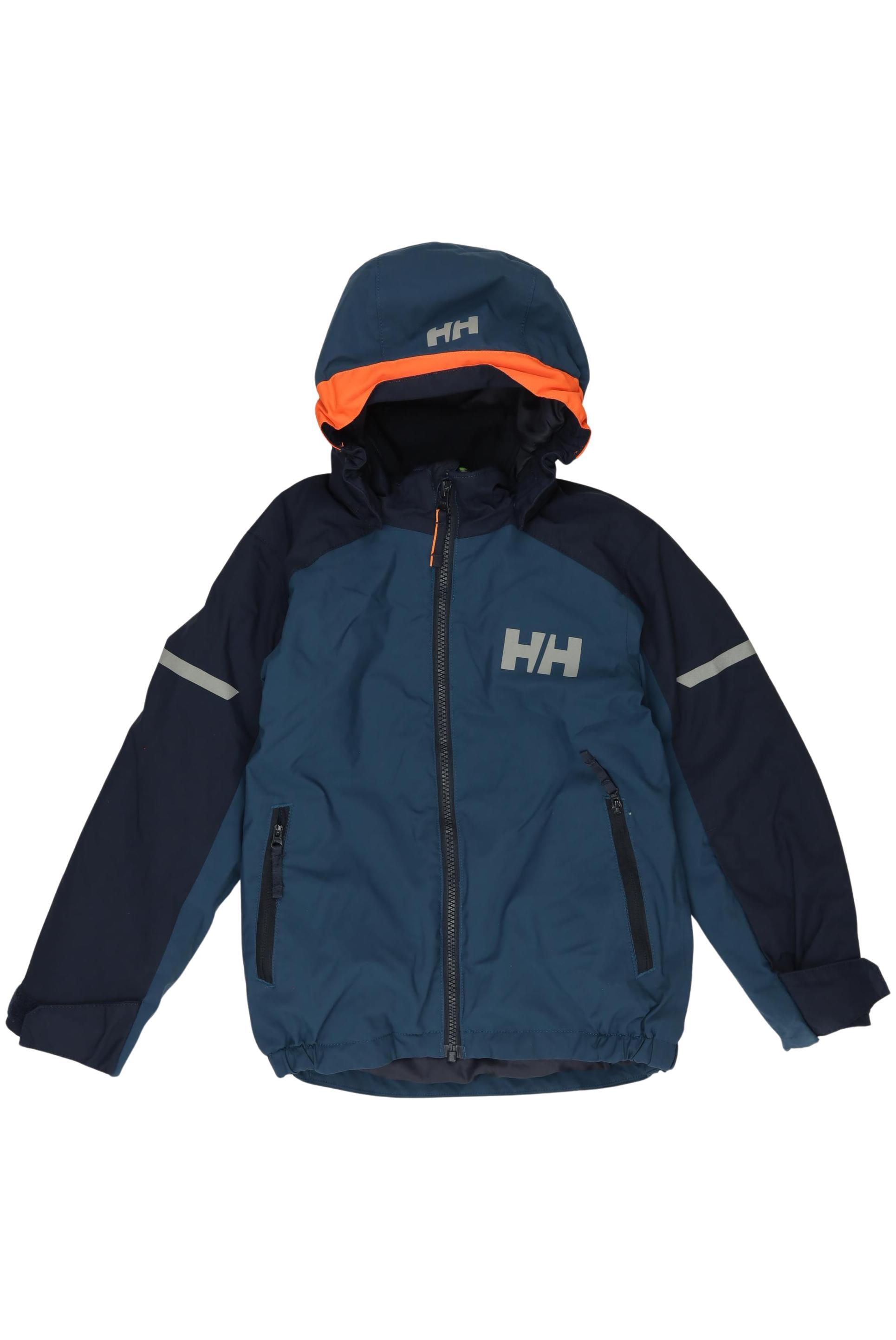 

Helly Hansen Jungen Jacke, neon, Gr. 122