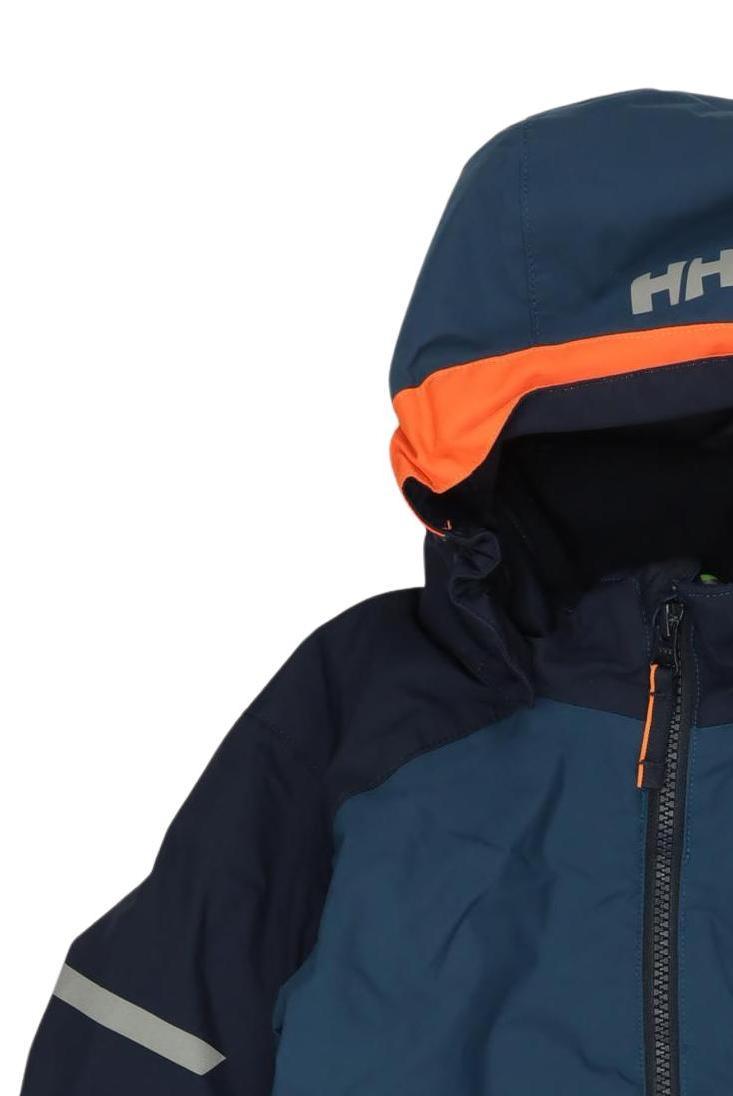 Thumbnail - Helly Hansen Jungen Jacke, neon, Gr. 122