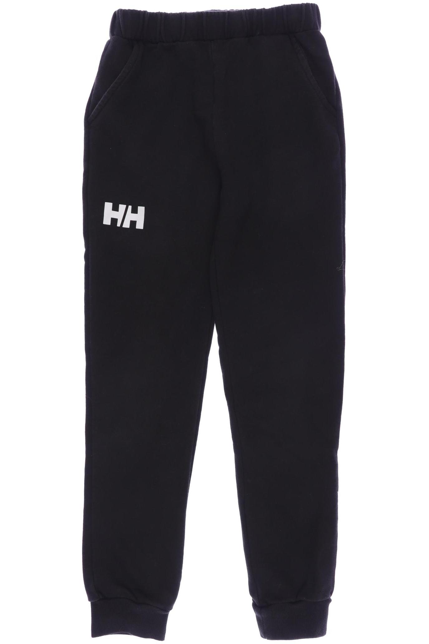 

Helly Hansen Herren Stoffhose, schwarz, Gr. 152