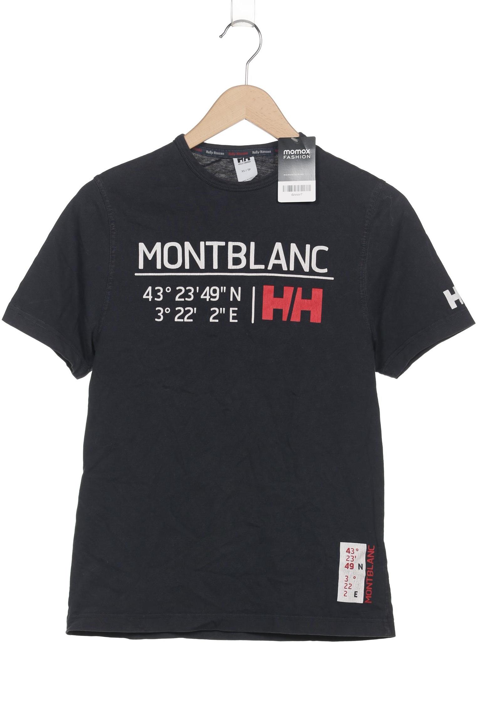 

Helly Hansen Herren T-Shirt, marineblau, Gr. 122