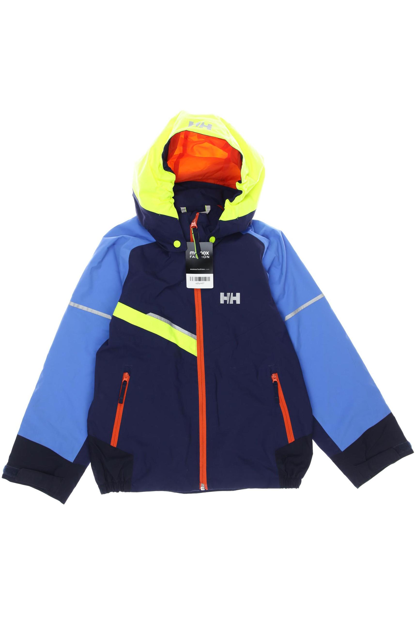 

Helly Hansen Herren Jacke, marineblau, Gr. 134