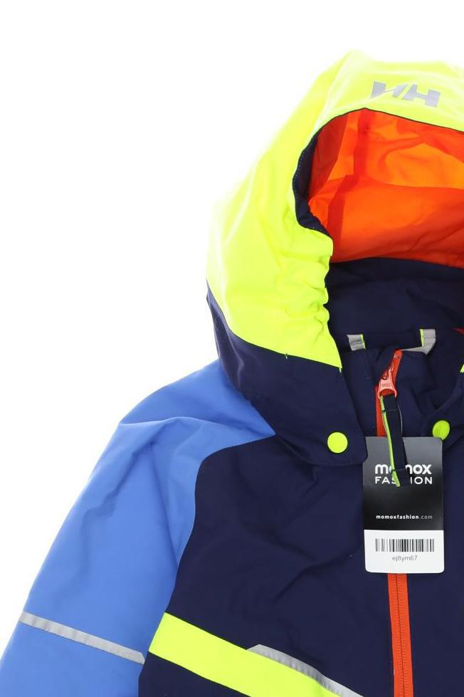 Thumbnail - Helly Hansen Jungen Jacke, marineblau, Gr. 134