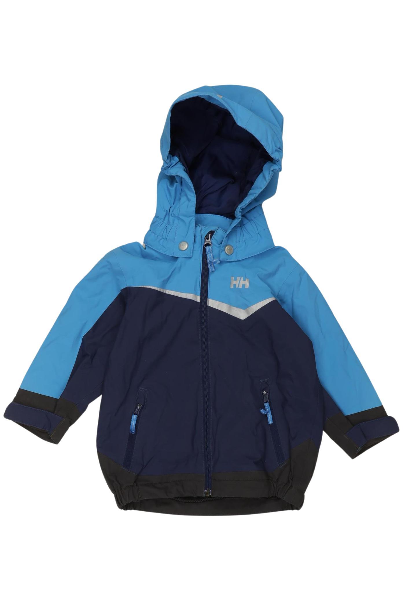 

Helly Hansen Jungen Jacke, mehrfarbig, Gr. 86