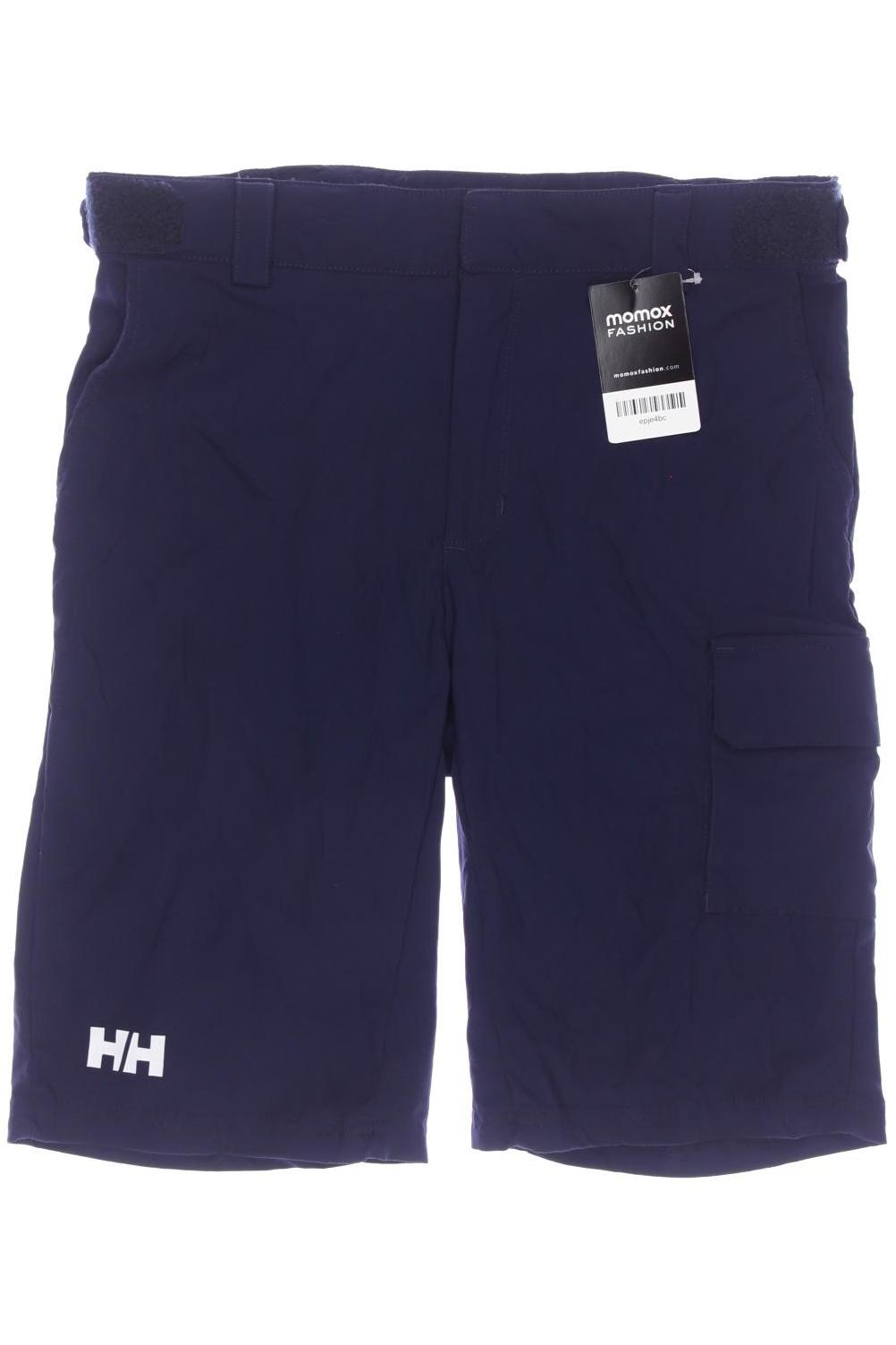 

Helly Hansen Herren Shorts, marineblau, Gr. 176