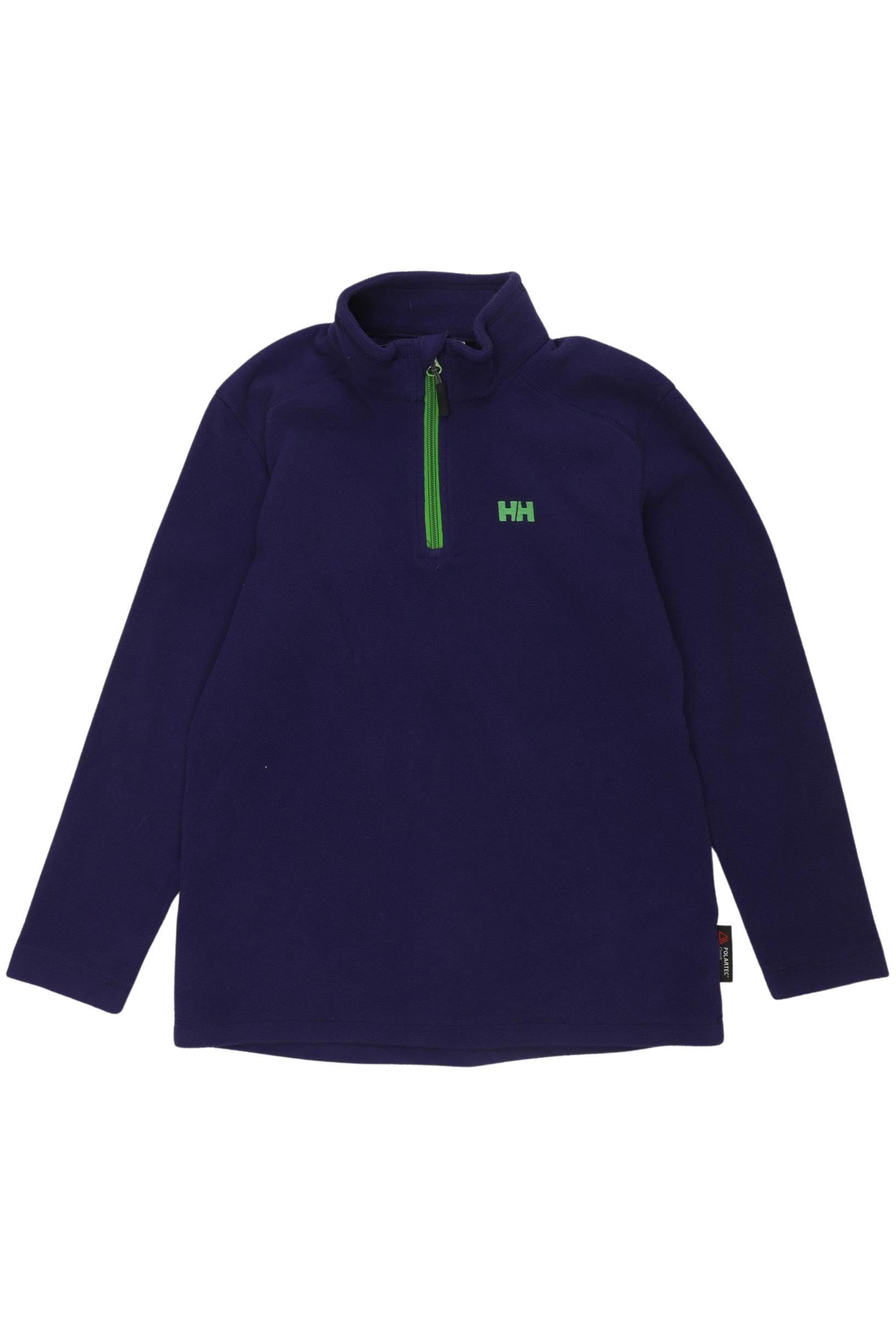 

Helly Hansen Jungen Hoodies & Sweater, marineblau, Gr. 140