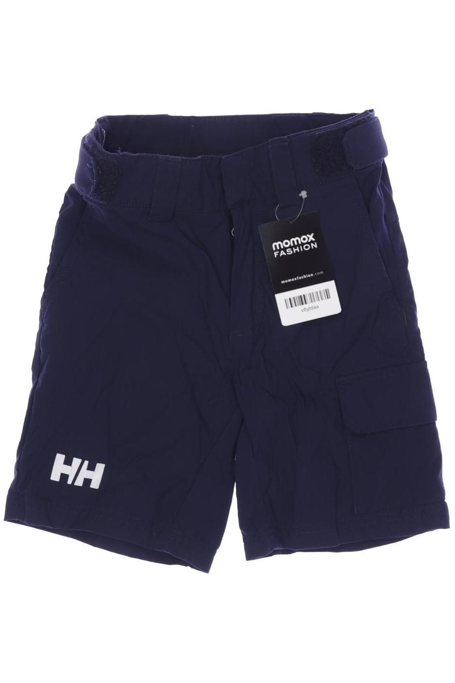 

Helly Hansen Jungen Shorts, marineblau, Gr. 128