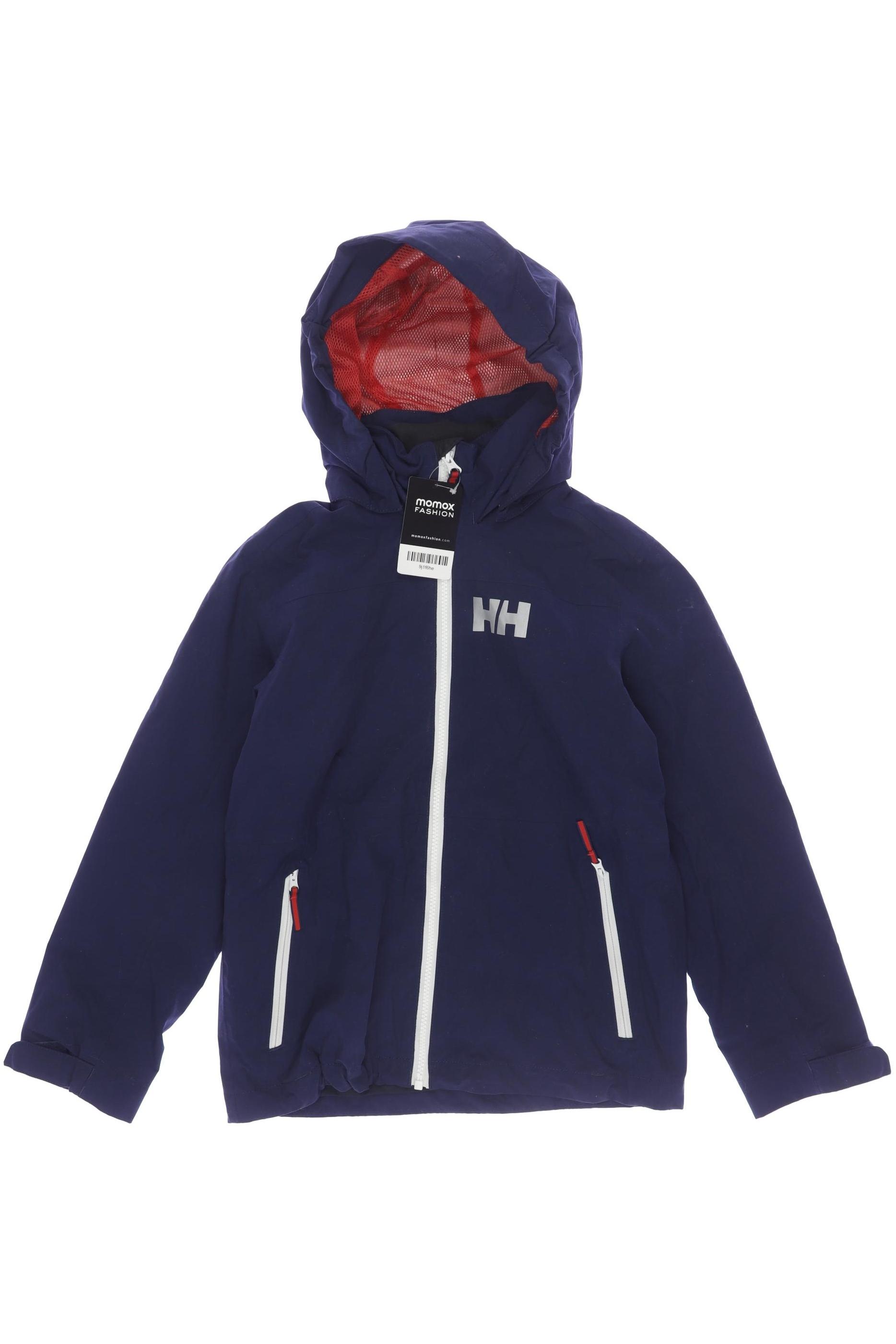 

Helly Hansen Herren Jacke, marineblau, Gr. 152