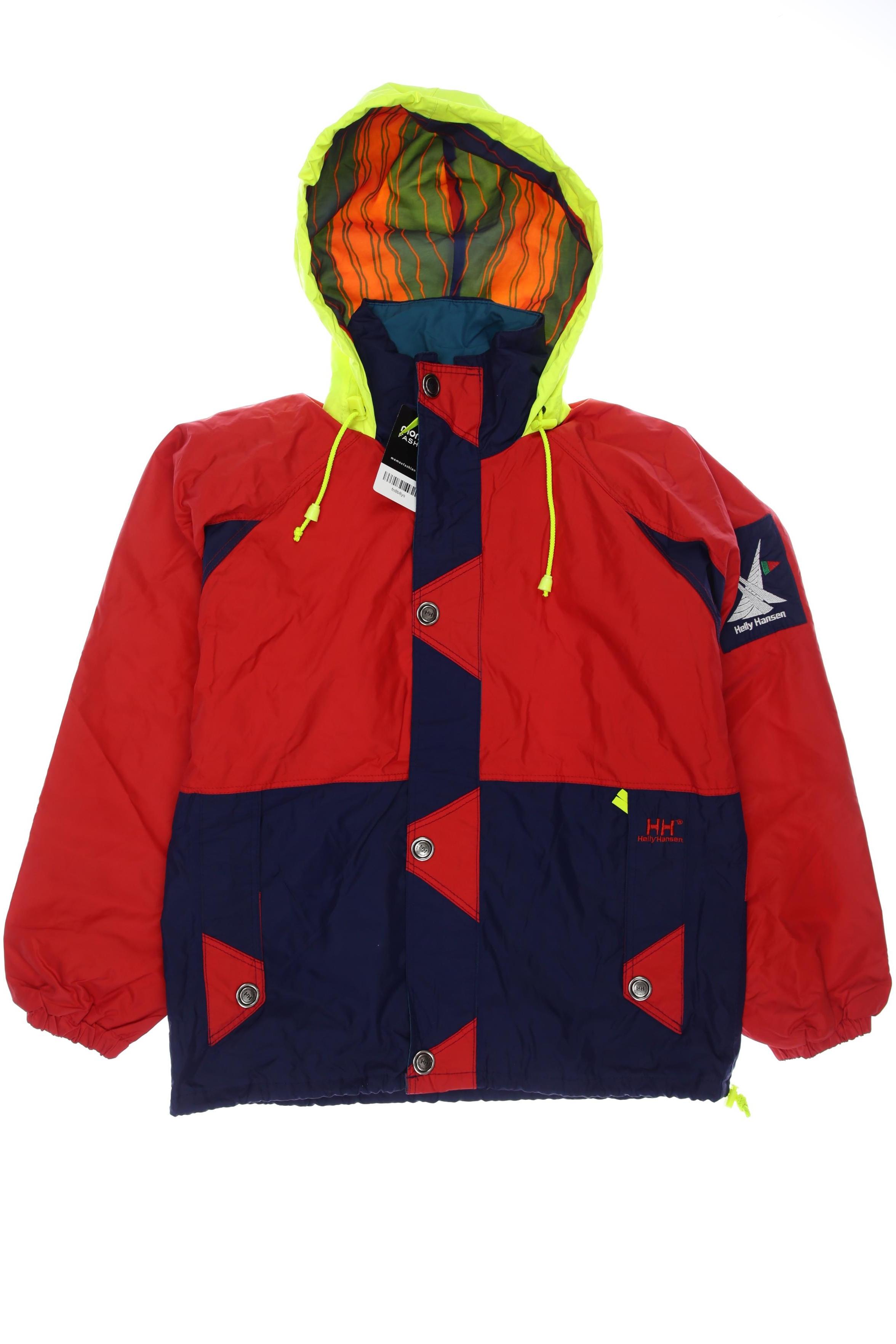 

Helly Hansen Herren Jacke, mehrfarbig, Gr. 176