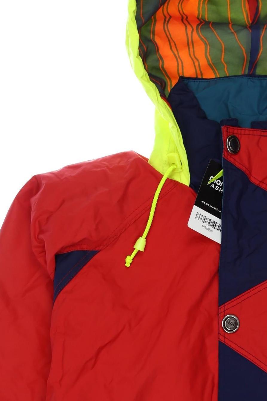 Thumbnail - Helly Hansen Jungen Jacke, mehrfarbig, Gr. 176