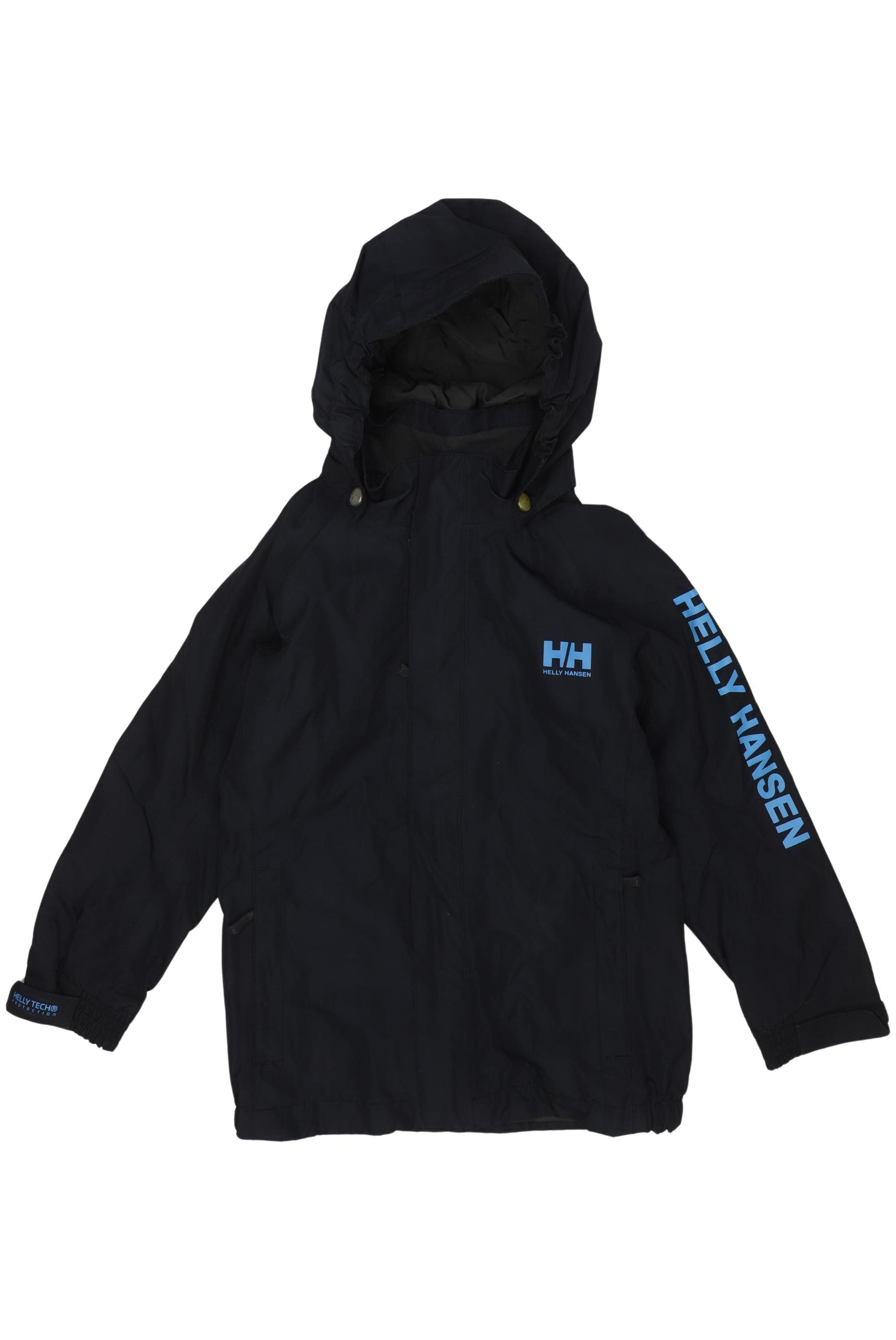 

Helly Hansen Jungen Jacke, marineblau, Gr. 110