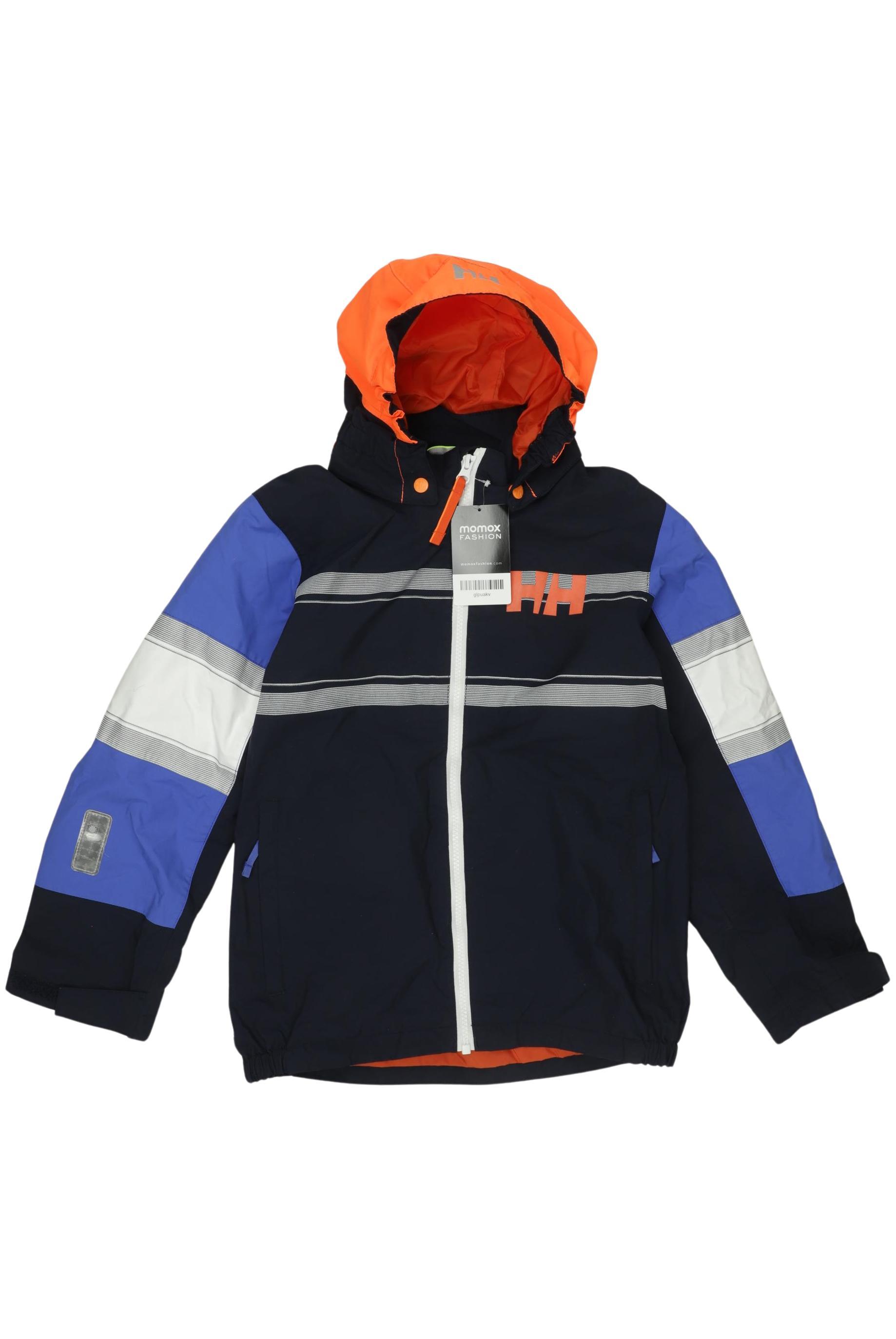 

Helly Hansen Herren Jacke, marineblau, Gr. 140