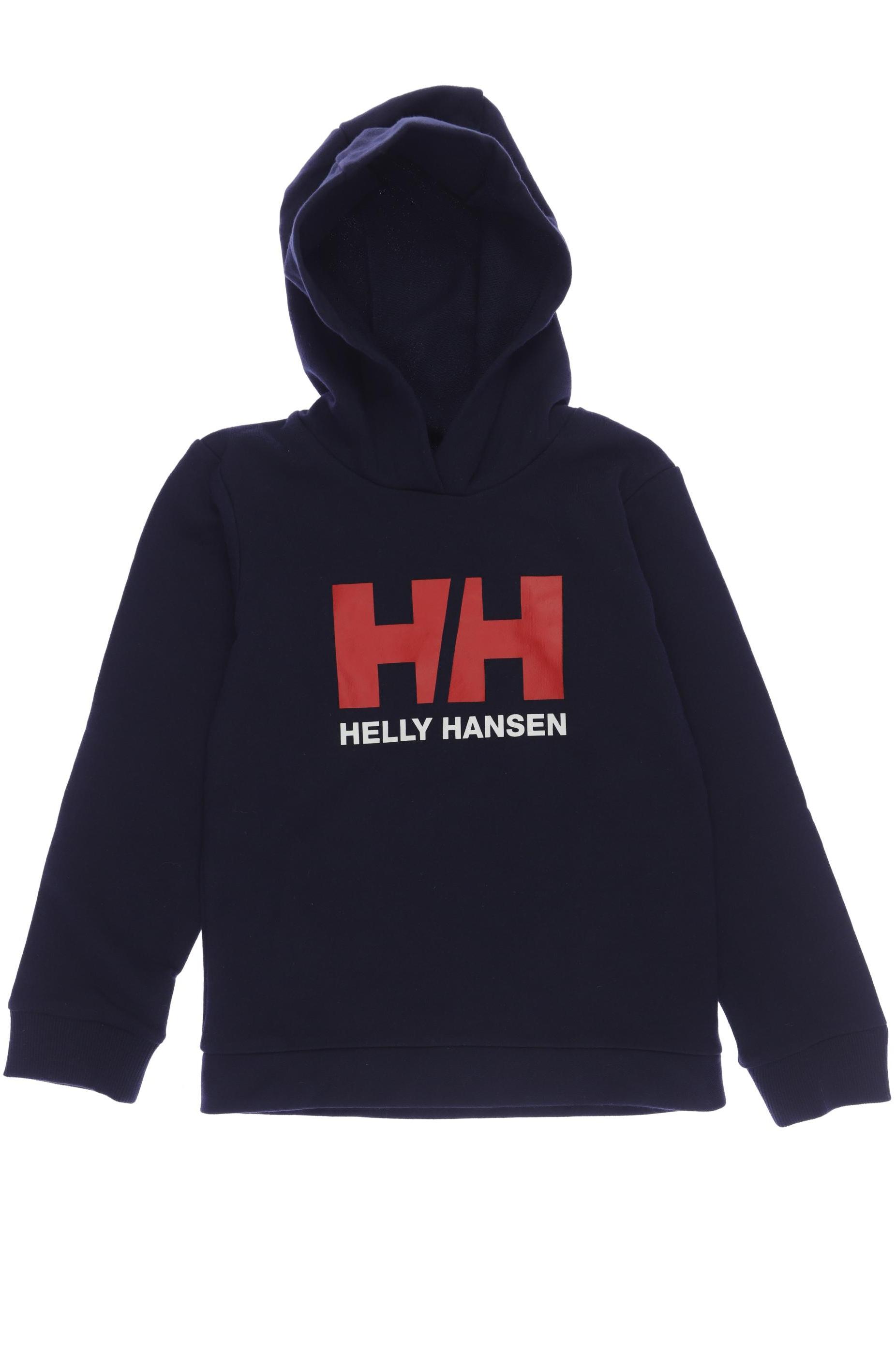 

Helly Hansen Jungen Hoodies & Sweater, marineblau