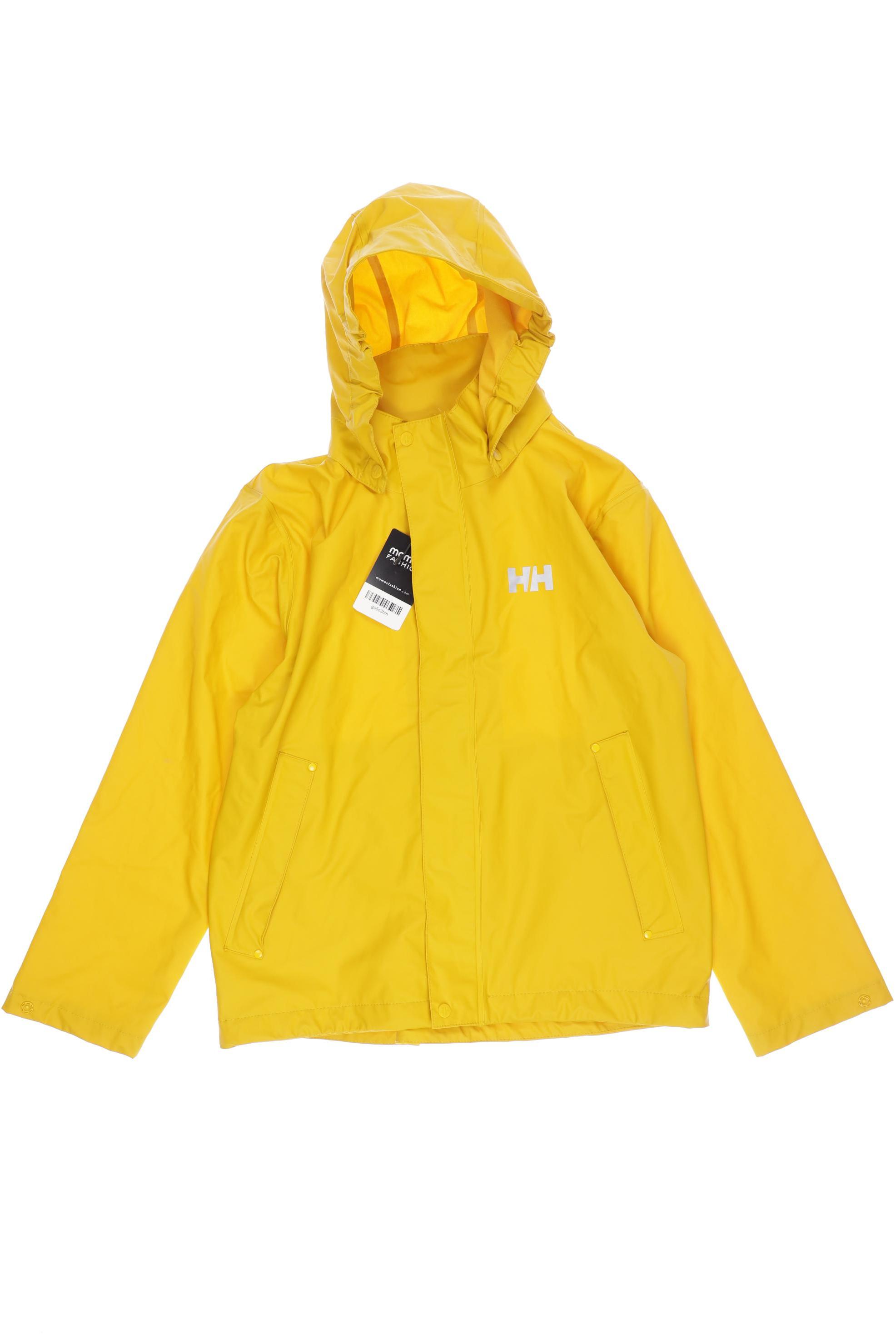 

Helly Hansen Jungen Jacke, gelb