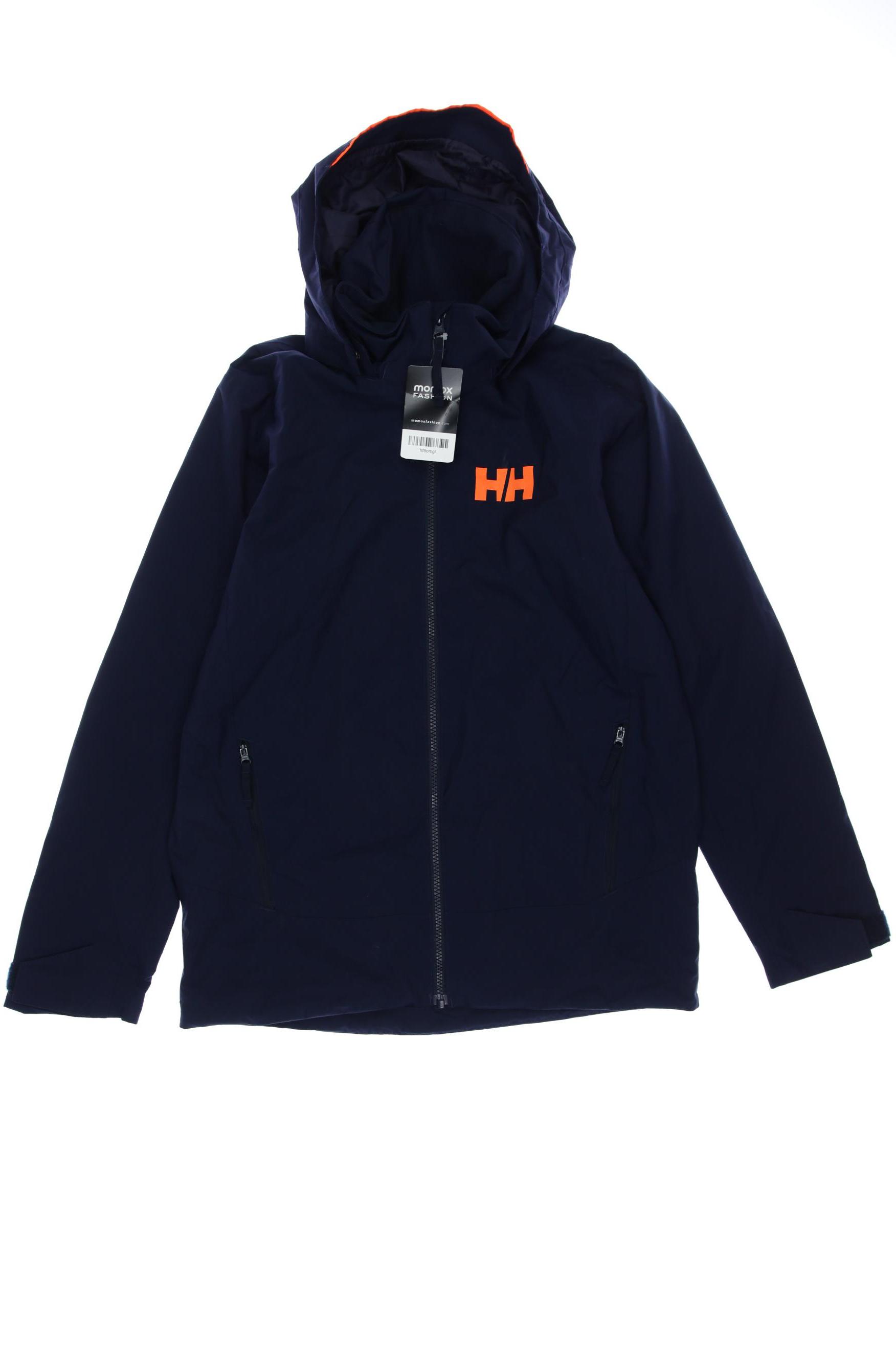 

Helly Hansen Herren Jacke, marineblau, Gr. 164