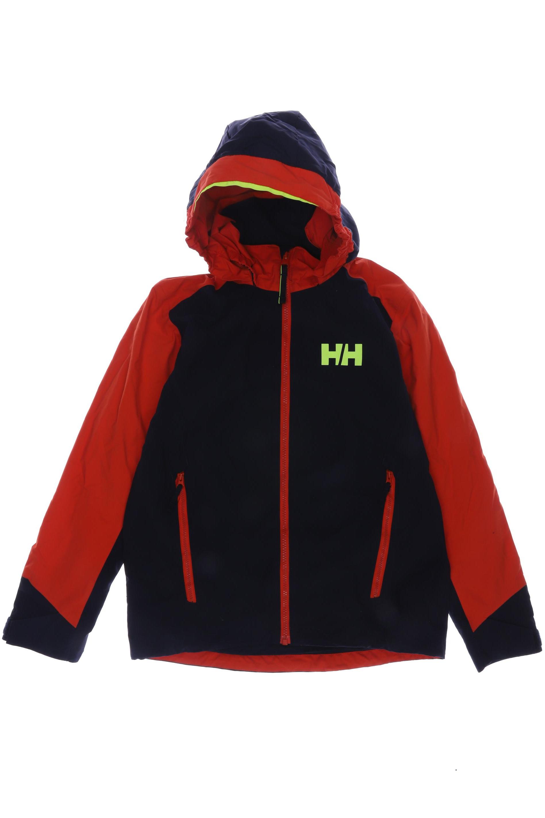 

Helly Hansen Herren Jacke, blau, Gr. 152