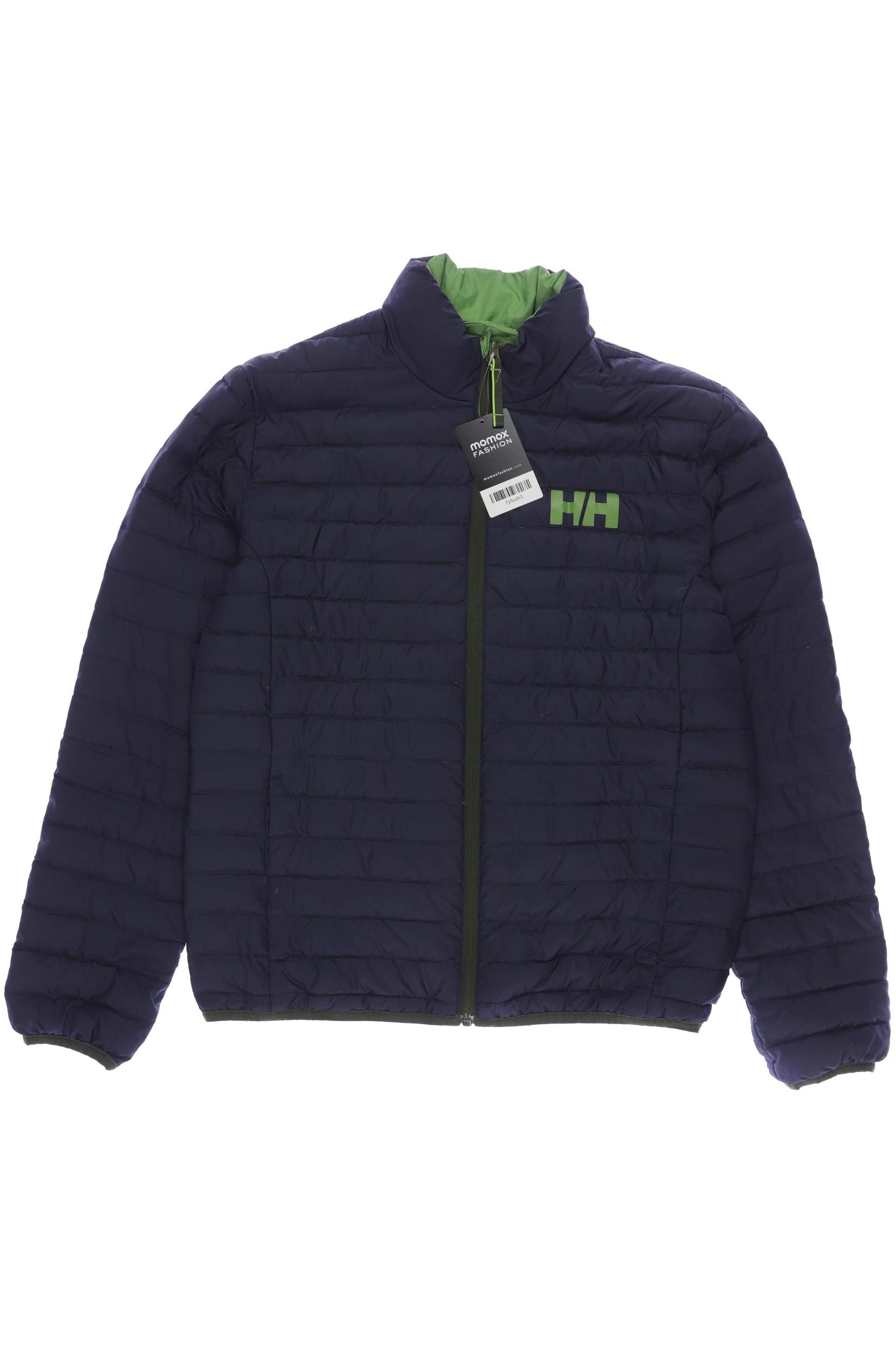 

Helly Hansen Jungen Jacke, marineblau