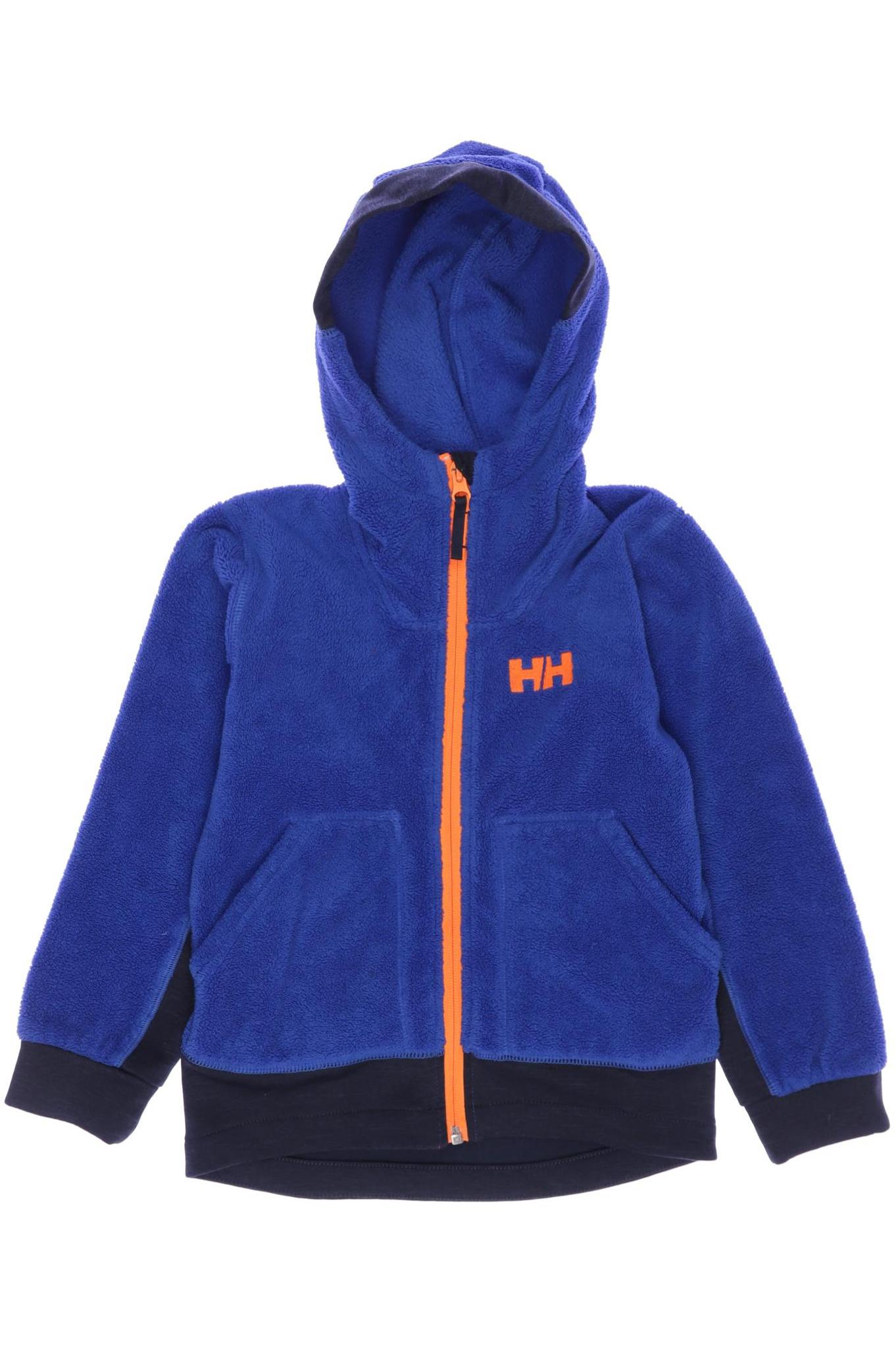 

Helly Hansen Herren Jacke, blau, Gr. 122