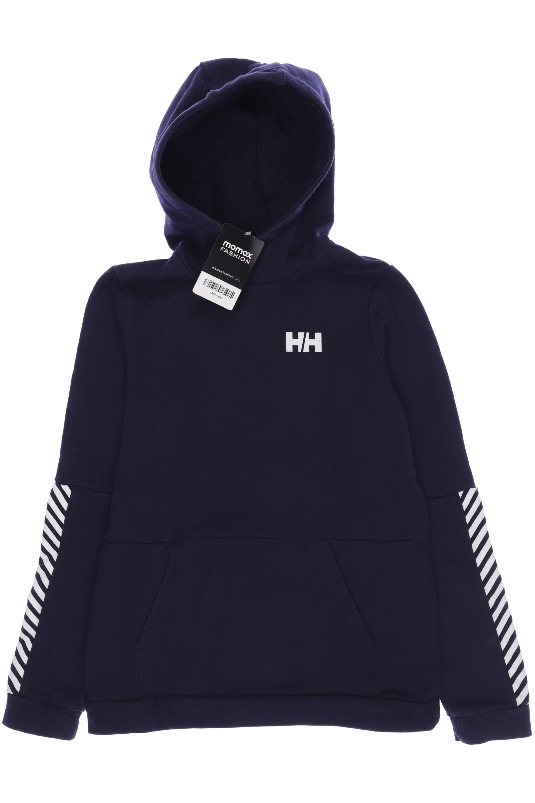 

Helly Hansen Herren Hoodies & Sweater, marineblau, Gr. 152