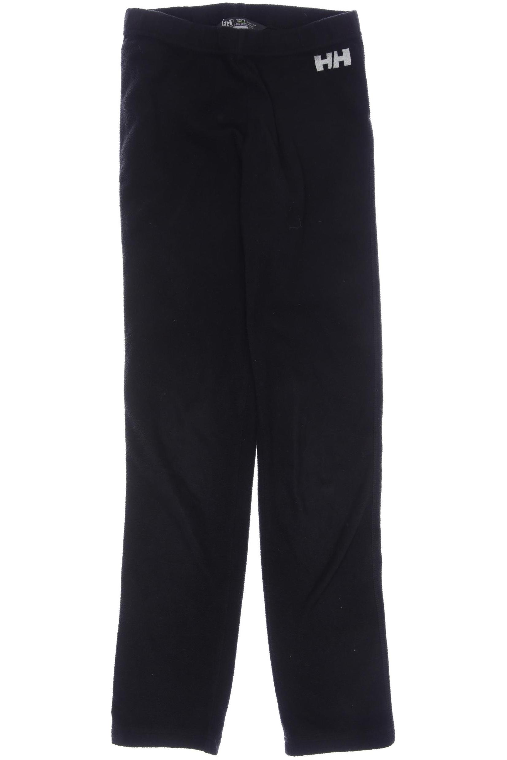 

Helly Hansen Herren Stoffhose, schwarz, Gr. 152
