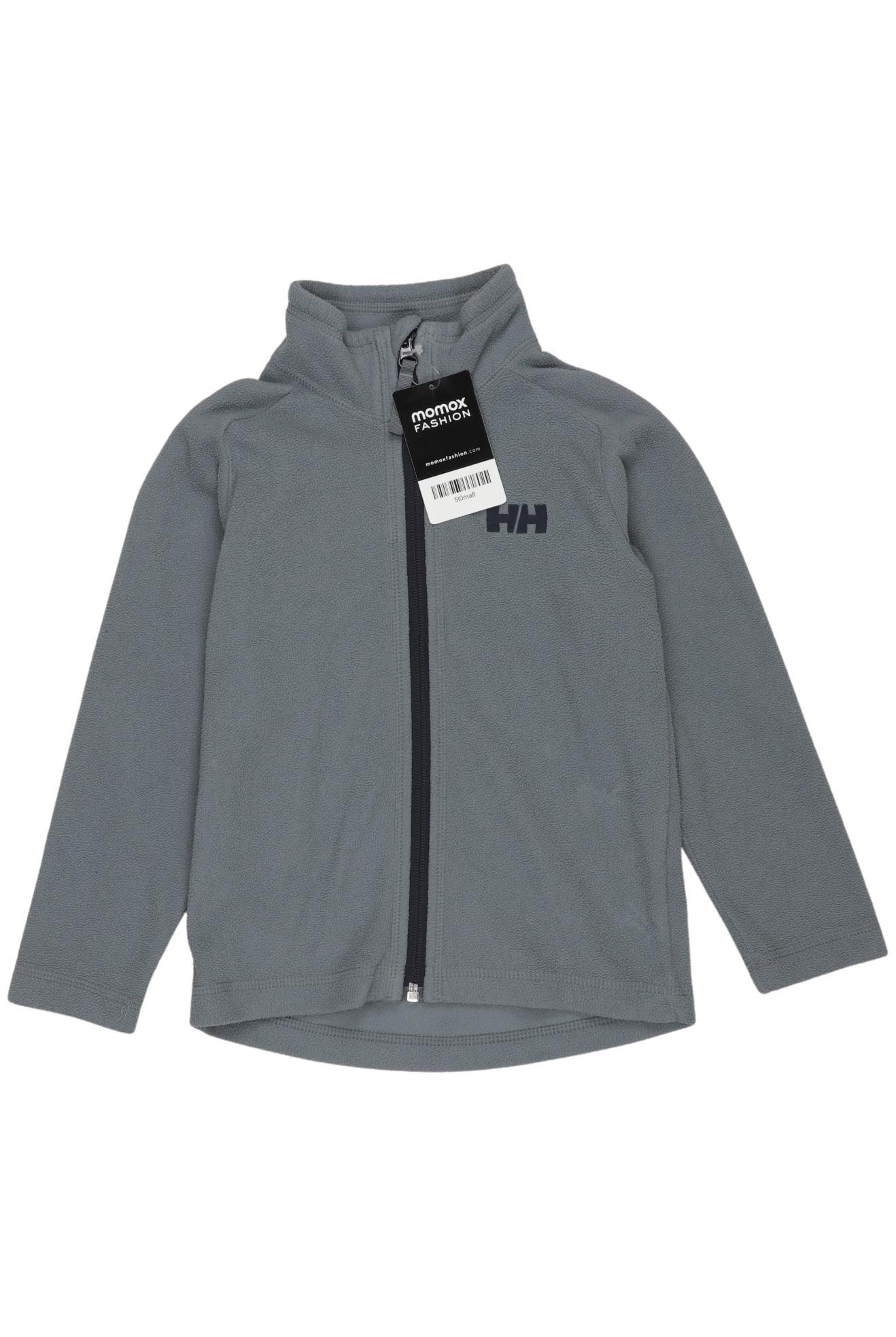 

Helly Hansen Herren Hoodies & Sweater, grau, Gr. 110
