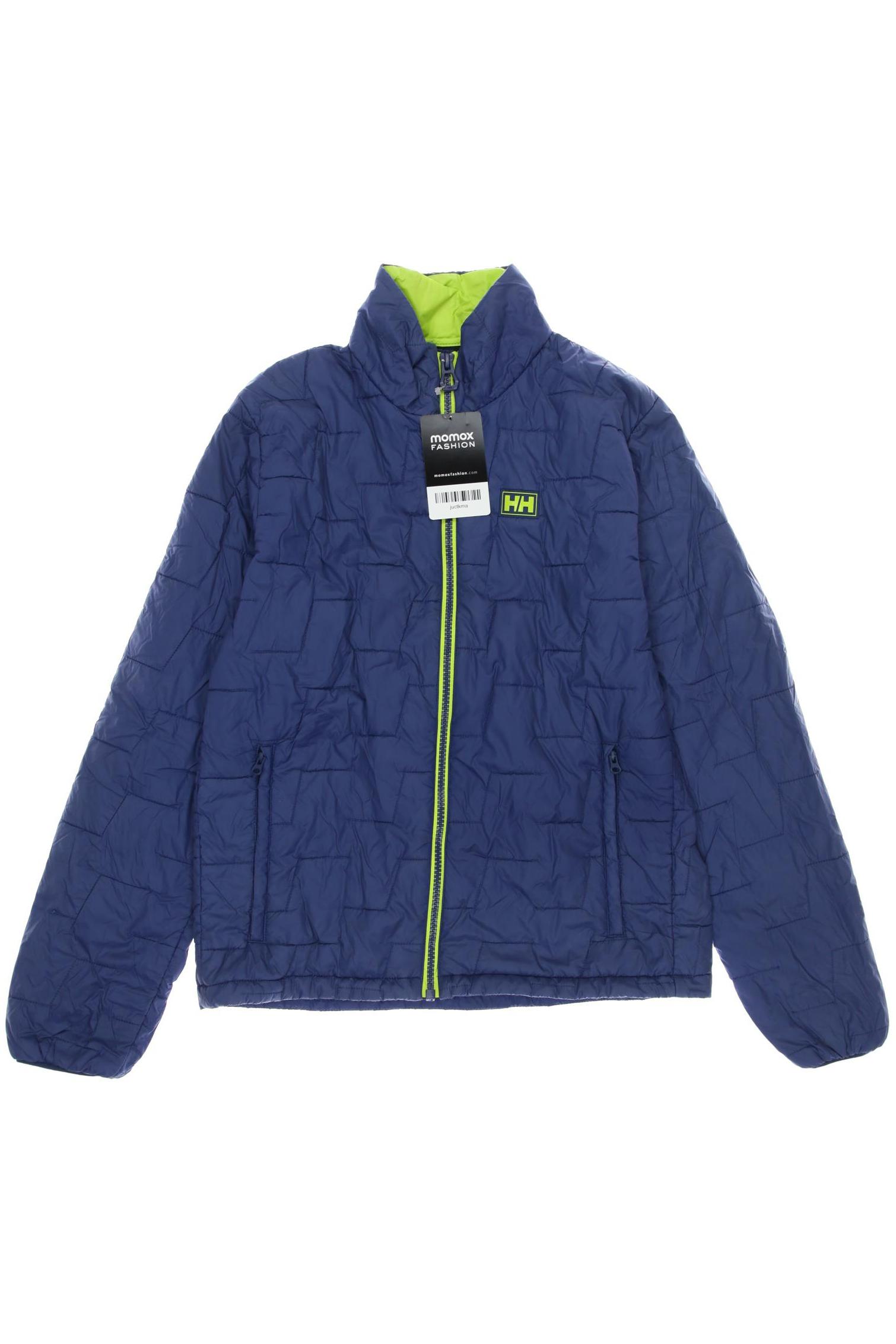 

Helly Hansen Herren Jacke, blau, Gr. 152