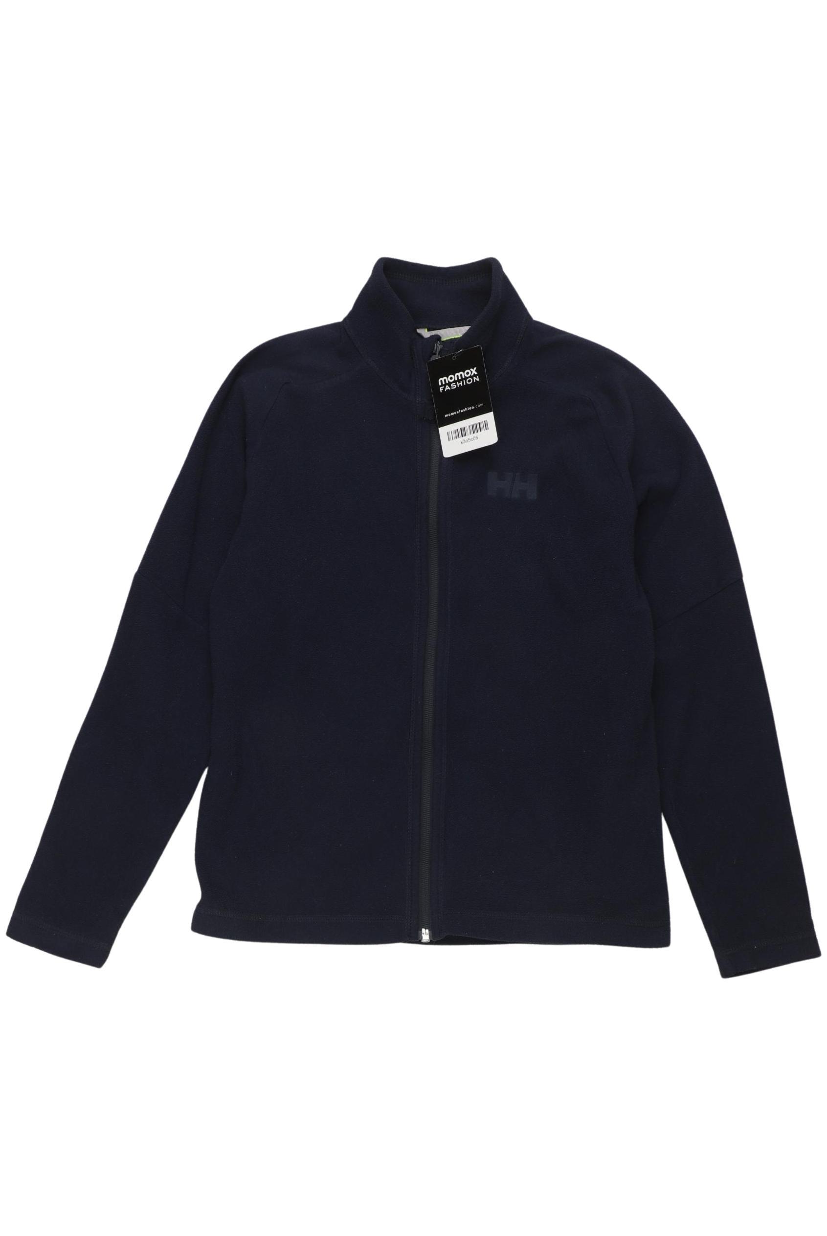 

Helly Hansen Jungen Hoodies & Sweater, marineblau, Gr. 152
