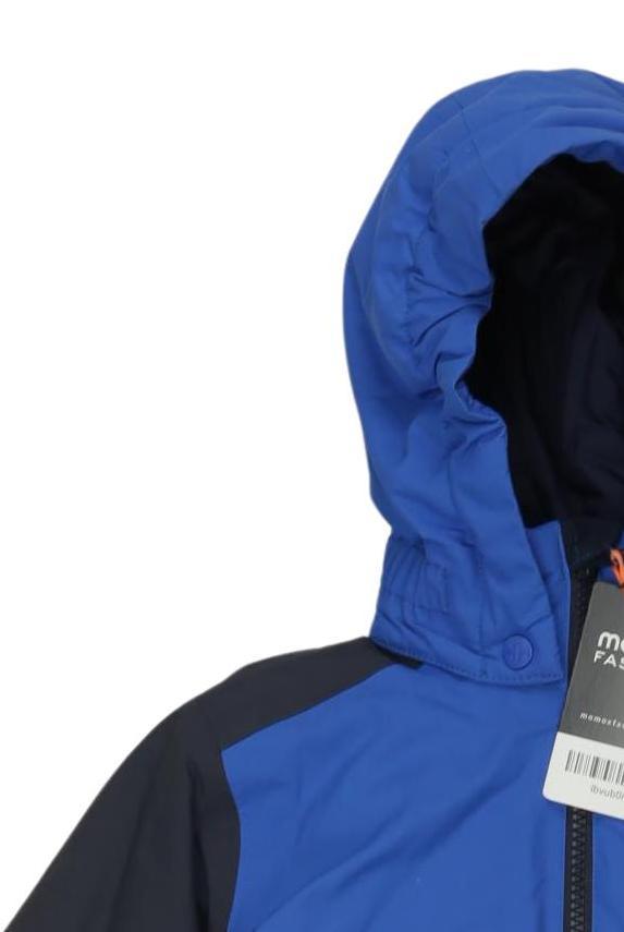 Thumbnail - Helly Hansen Jungen Jacke, marineblau, Gr. 92