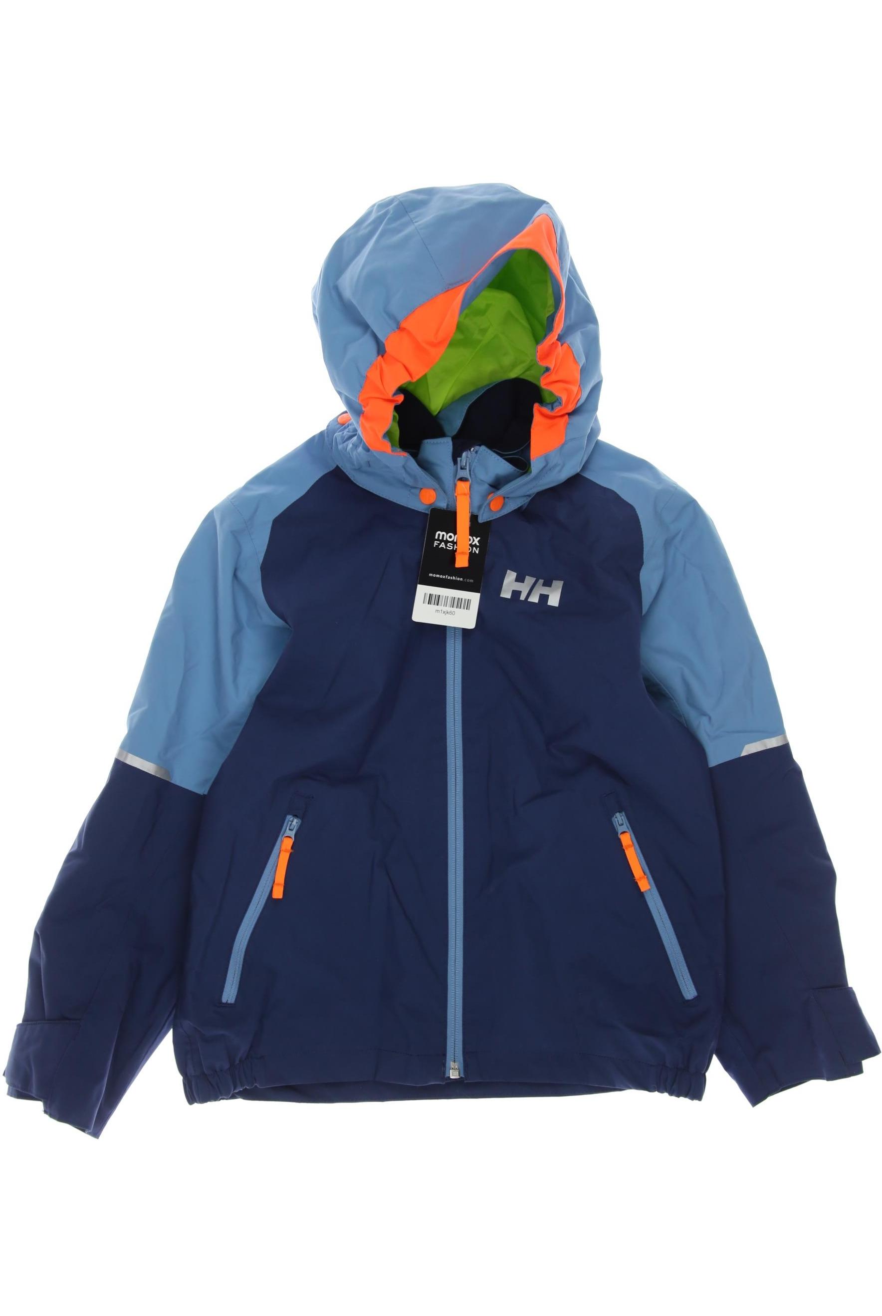

Helly Hansen Herren Jacke, blau, Gr. 134