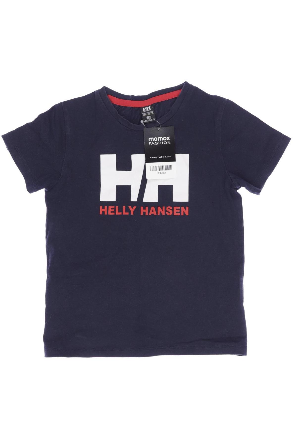 

Helly Hansen Herren T-Shirt, marineblau, Gr. 122