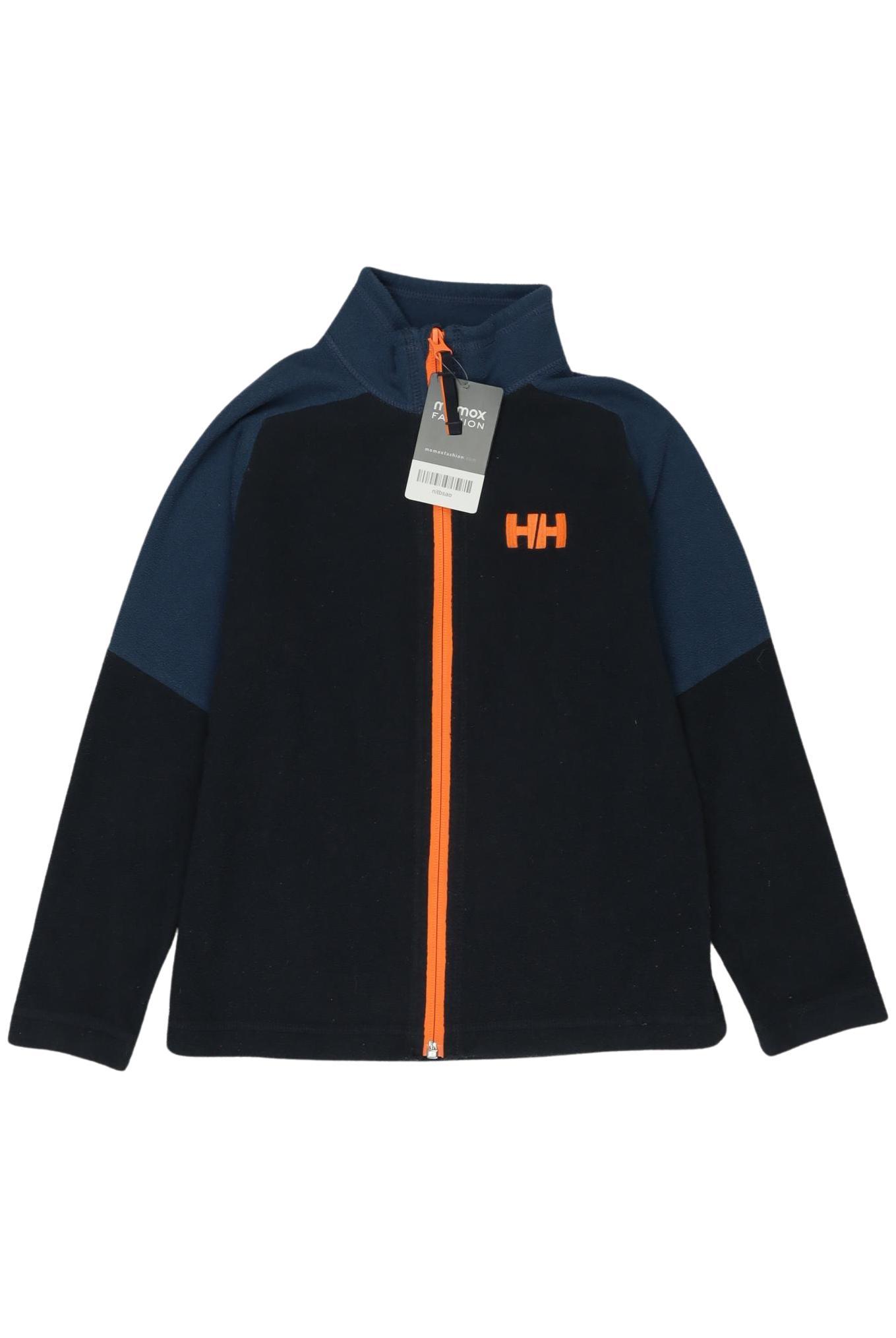 

Helly Hansen Jungen Hoodies & Sweater, marineblau, Gr. 128