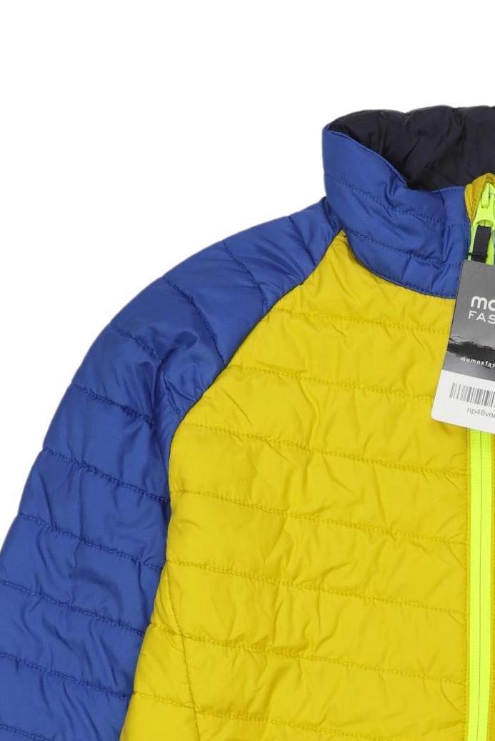 Thumbnail - Helly Hansen Jungen Jacke, neon, Gr. 140
