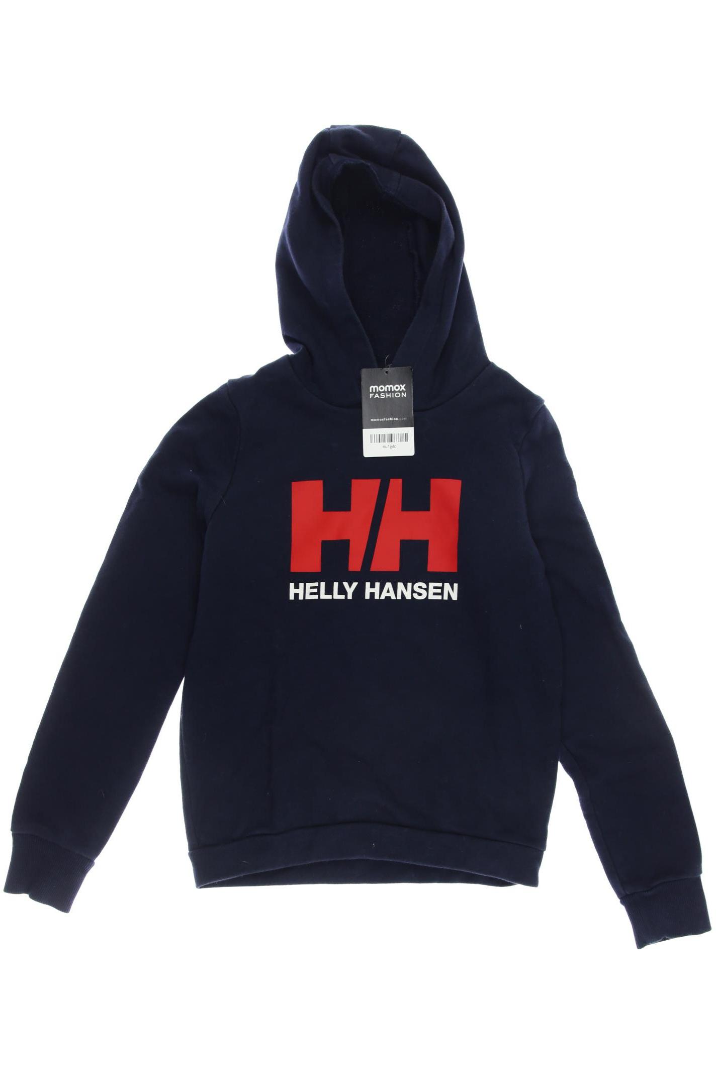 

Helly Hansen Herren Hoodies & Sweater, marineblau, Gr. 140