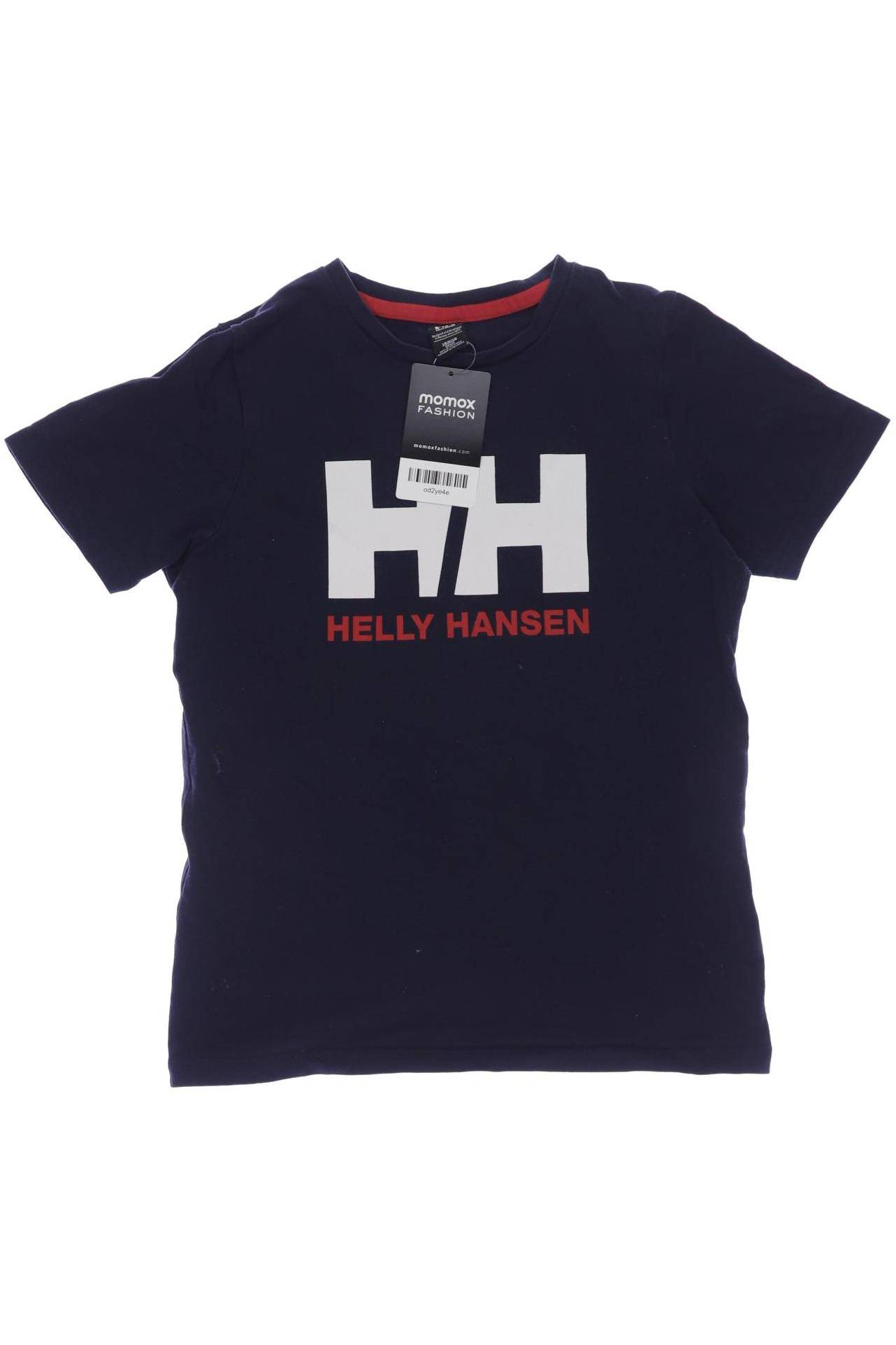 

Helly Hansen Jungen T-Shirt, marineblau