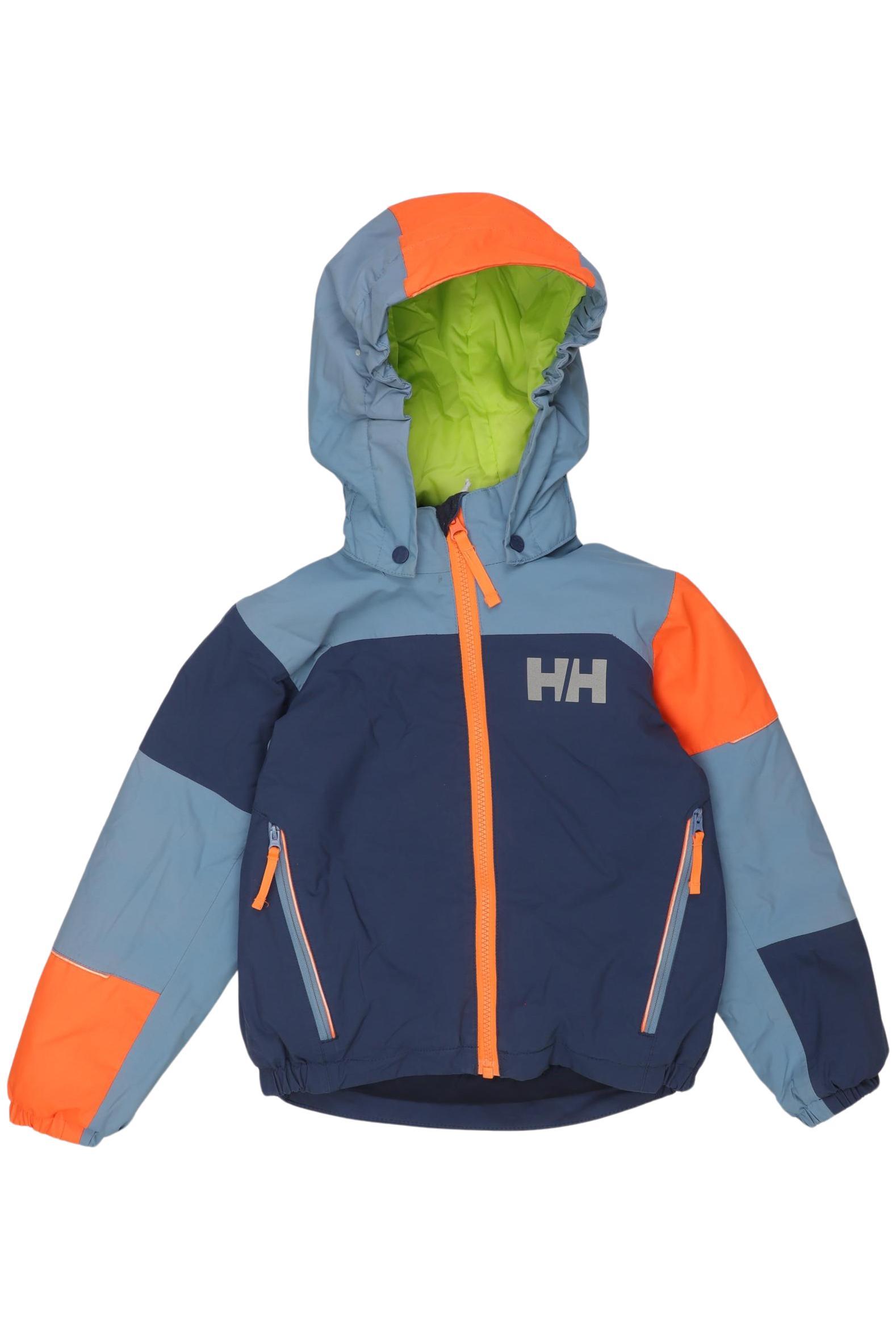 

Helly Hansen Jungen Jacke, neon, Gr. 104