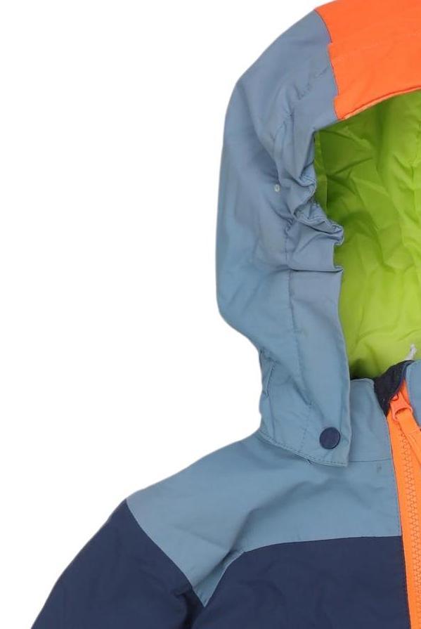 Thumbnail - Helly Hansen Jungen Jacke, neon, Gr. 104