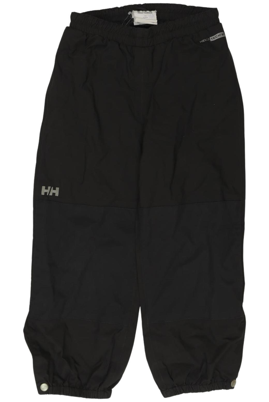 

Helly Hansen Jungen Stoffhose, schwarz, Gr. 110