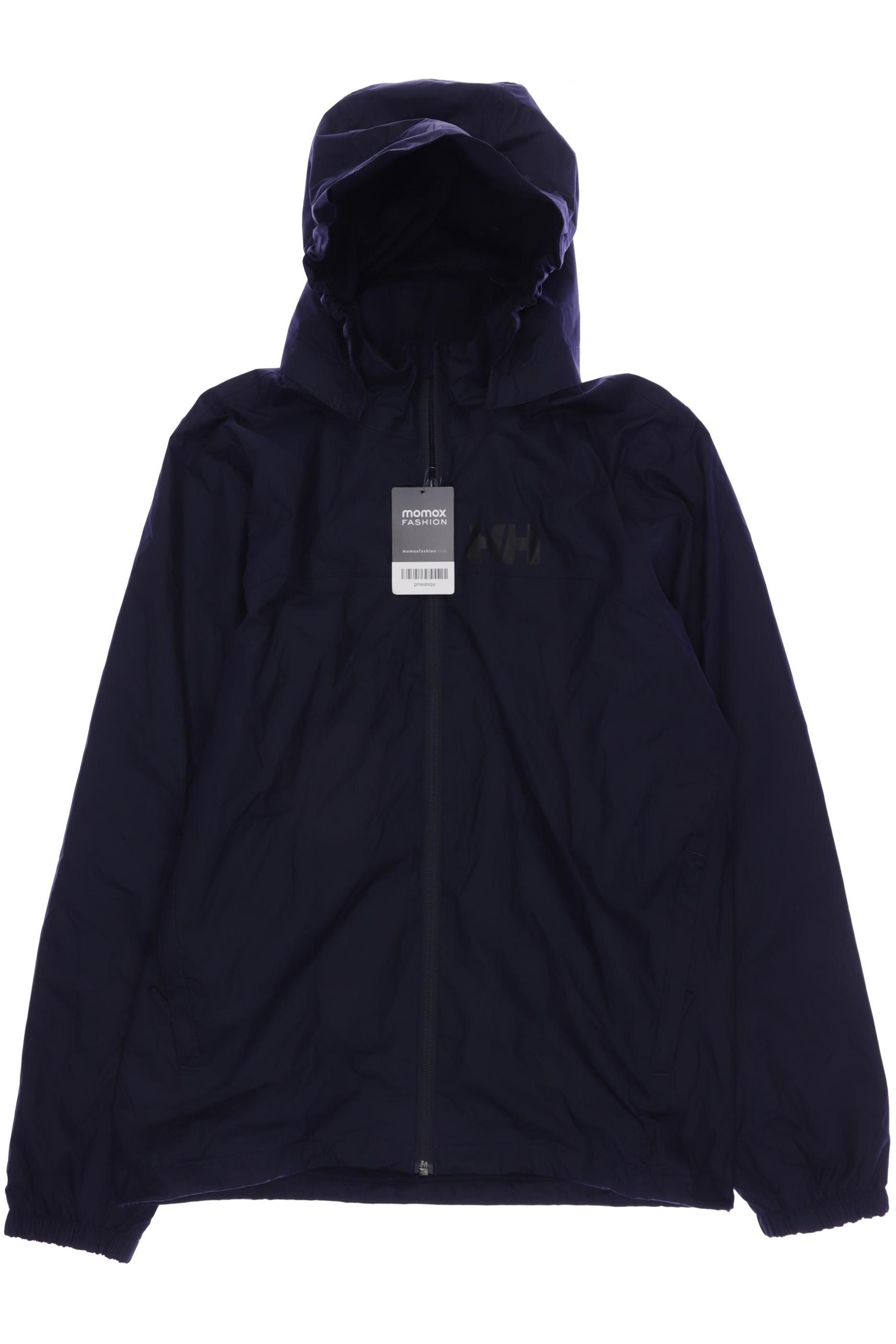 

Helly Hansen Herren Jacke, marineblau, Gr. 176
