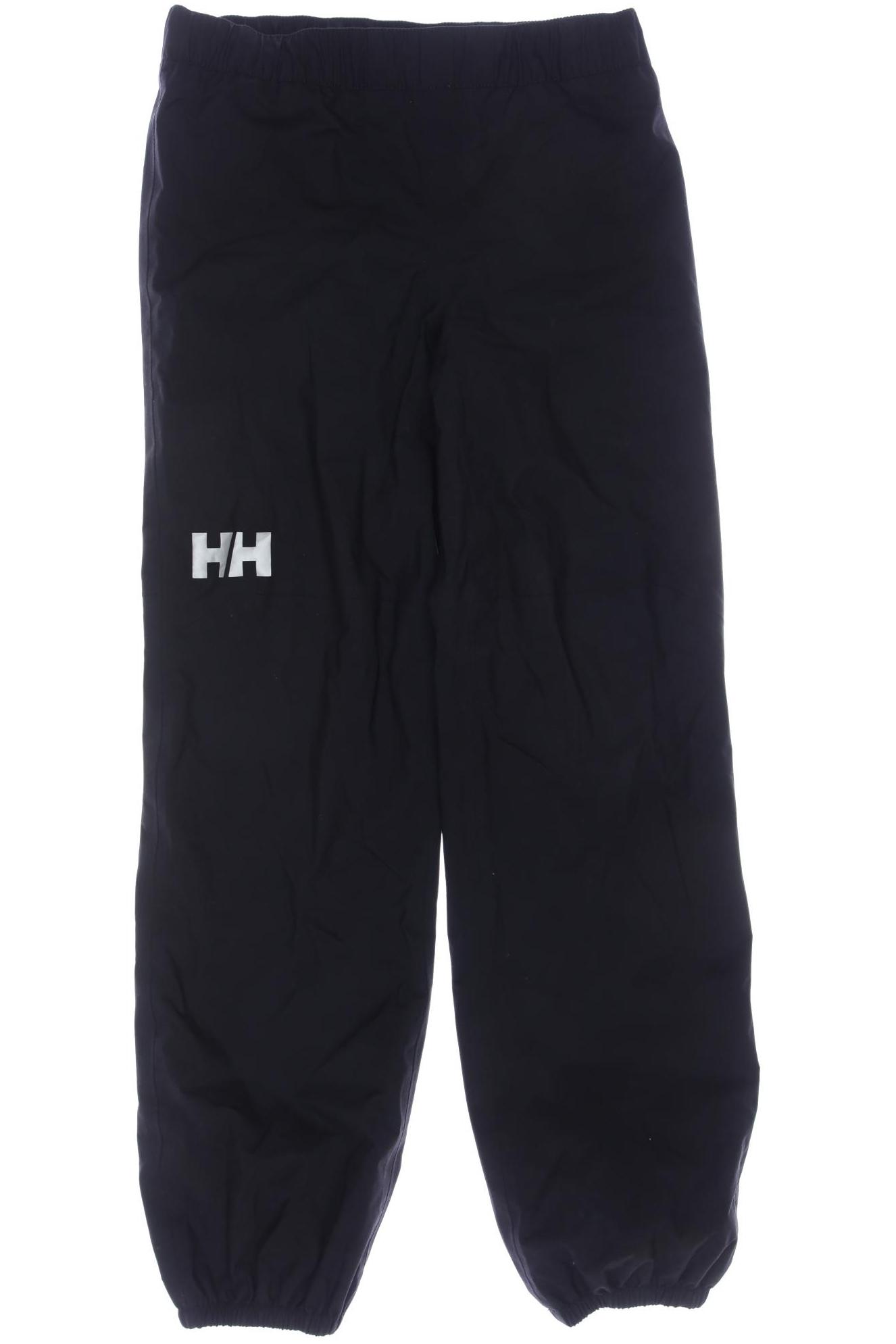 

Helly Hansen Jungen Stoffhose, schwarz, Gr. 152