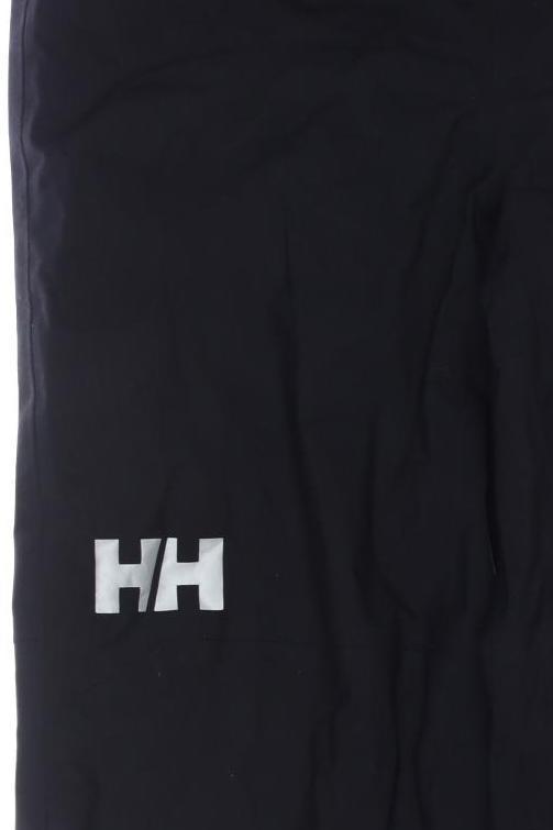 Thumbnail - Helly Hansen Jungen Stoffhose, schwarz, Gr. 152