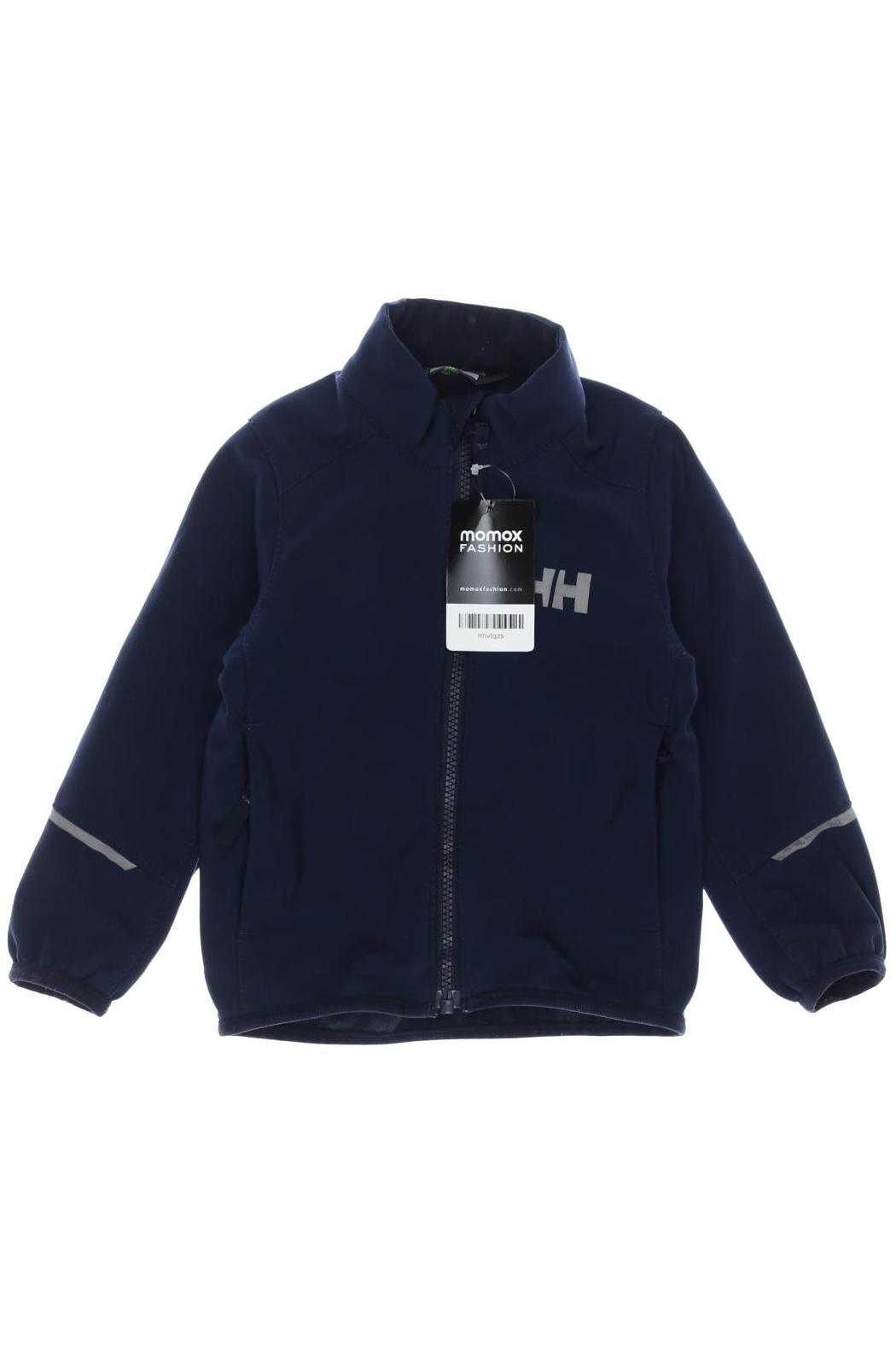 

Helly Hansen Herren Jacke, marineblau, Gr. 86