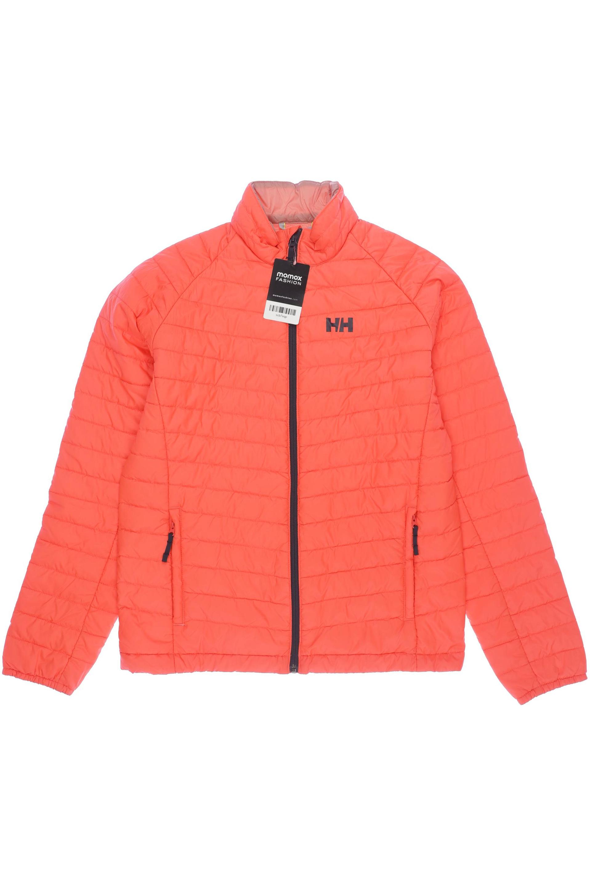 

Helly Hansen Herren Jacke, neon, Gr. 176