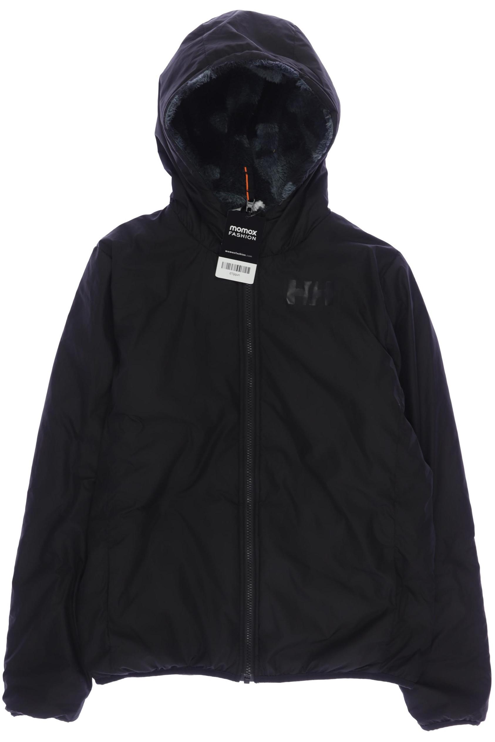 

Helly Hansen Herren Jacke, schwarz, Gr. 164